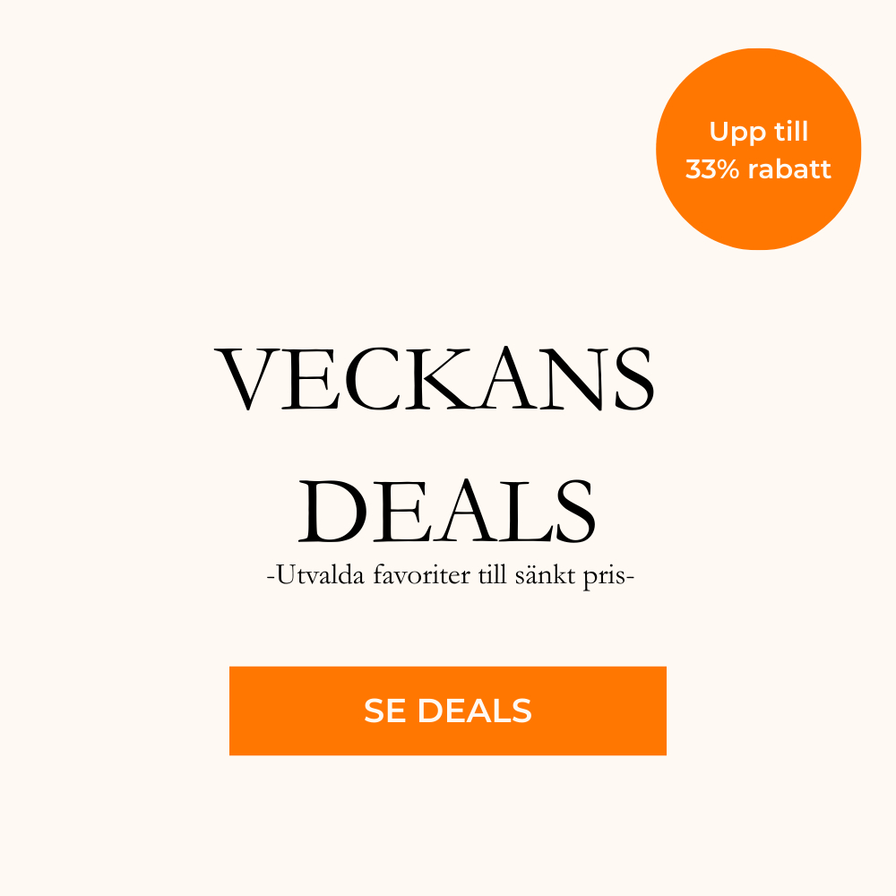 Veckans Deals