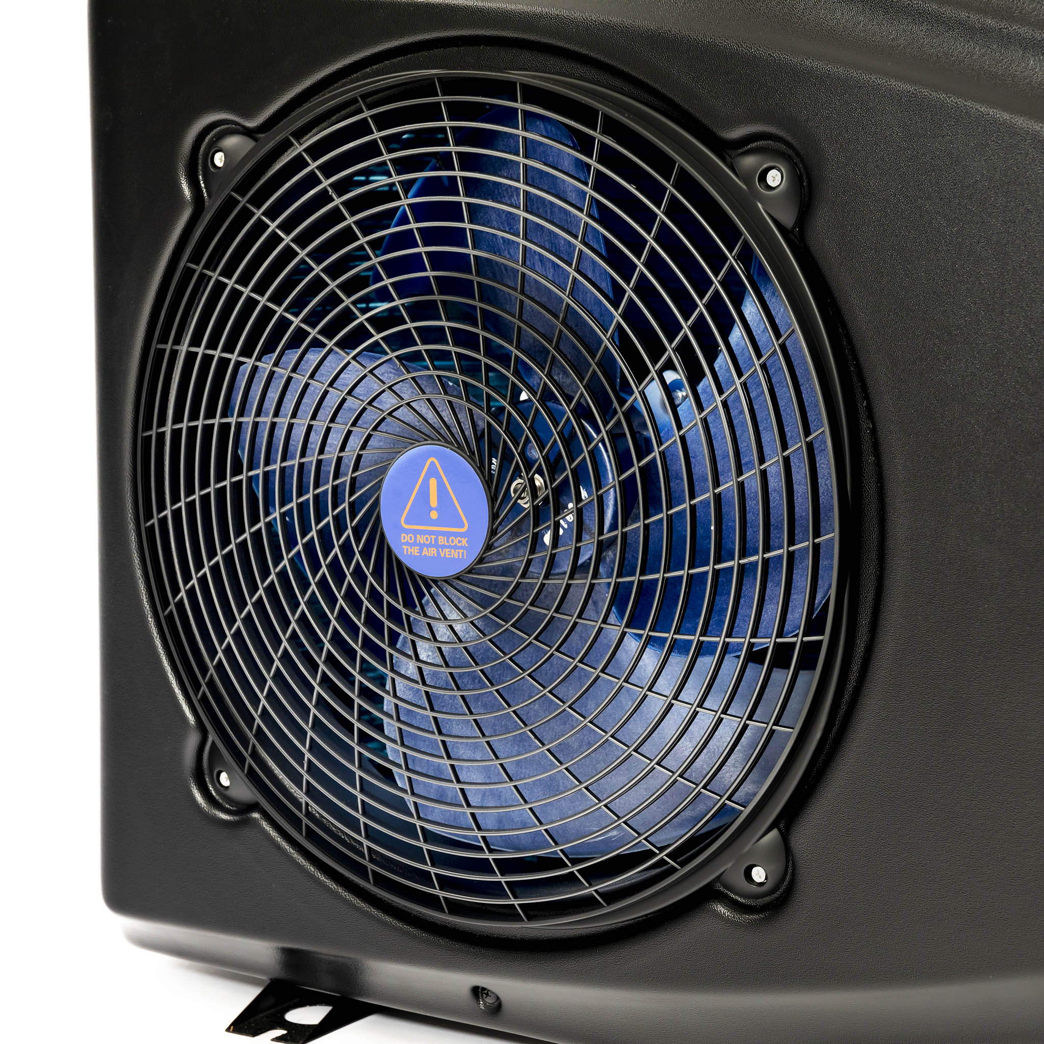 Poolvärmepump 18,9kW Pro Inverter | WiFi Poolvärmepump 18,9kW Pro Inverter | WiFi