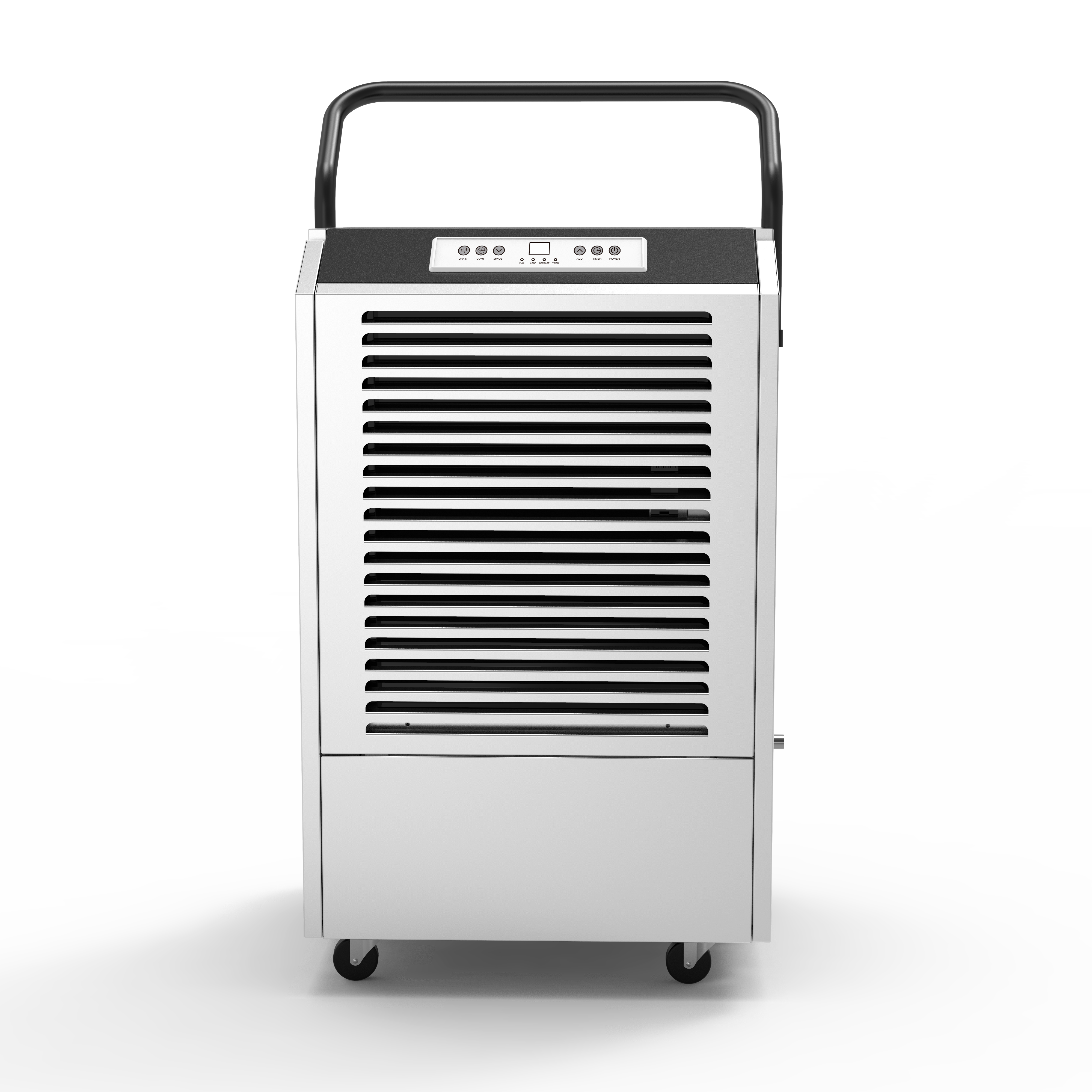 Byggavfuktare | 90L / 24h | miljövänligt köldmedium Byggavfuktare | 90L / 24h | miljövänligt köldmedium