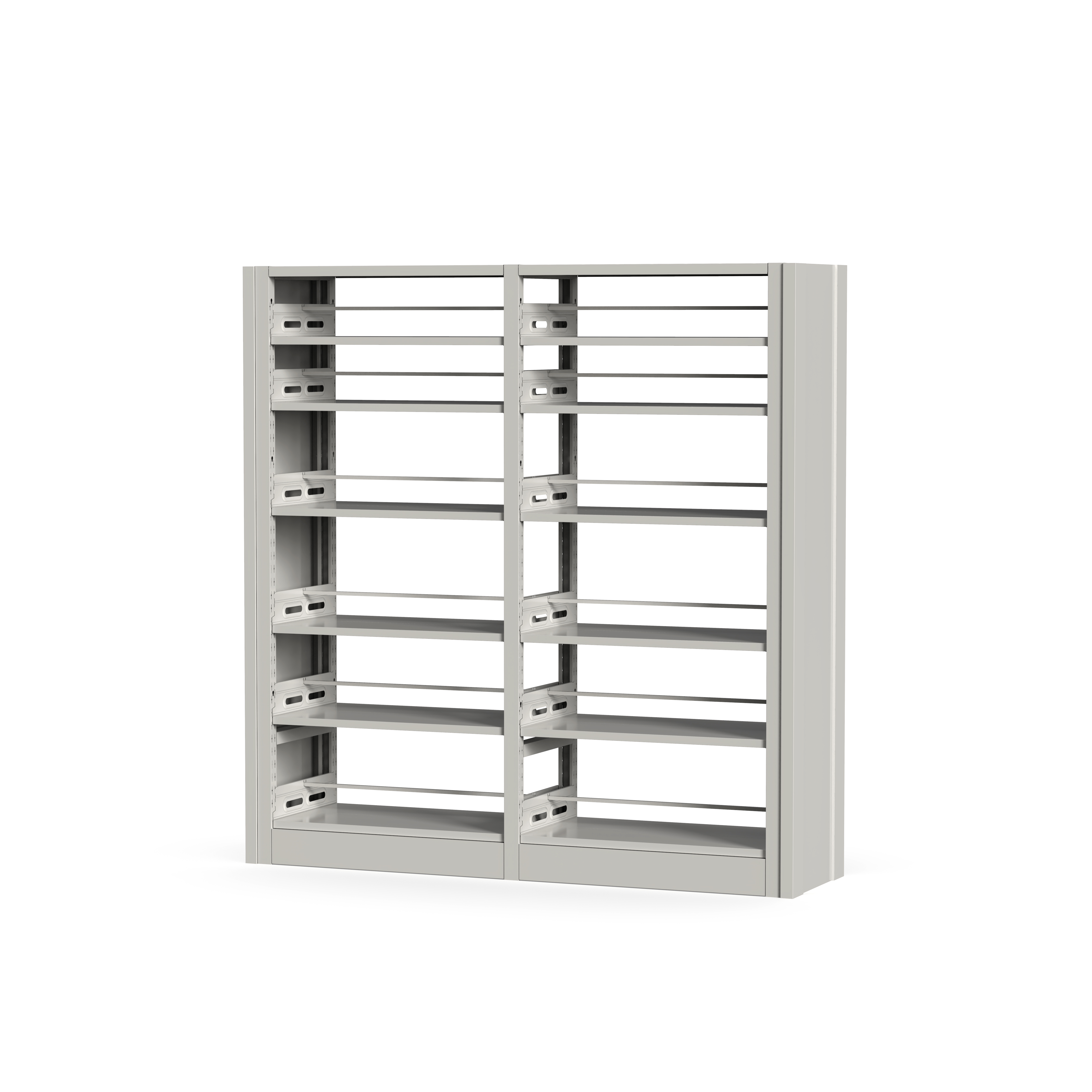 Robust garagehylla | 193 x 50 x200 cm | Stabil förvaring för garage Robust garagehylla | 193 x 50 x200 cm | Stabil förvaring för garage