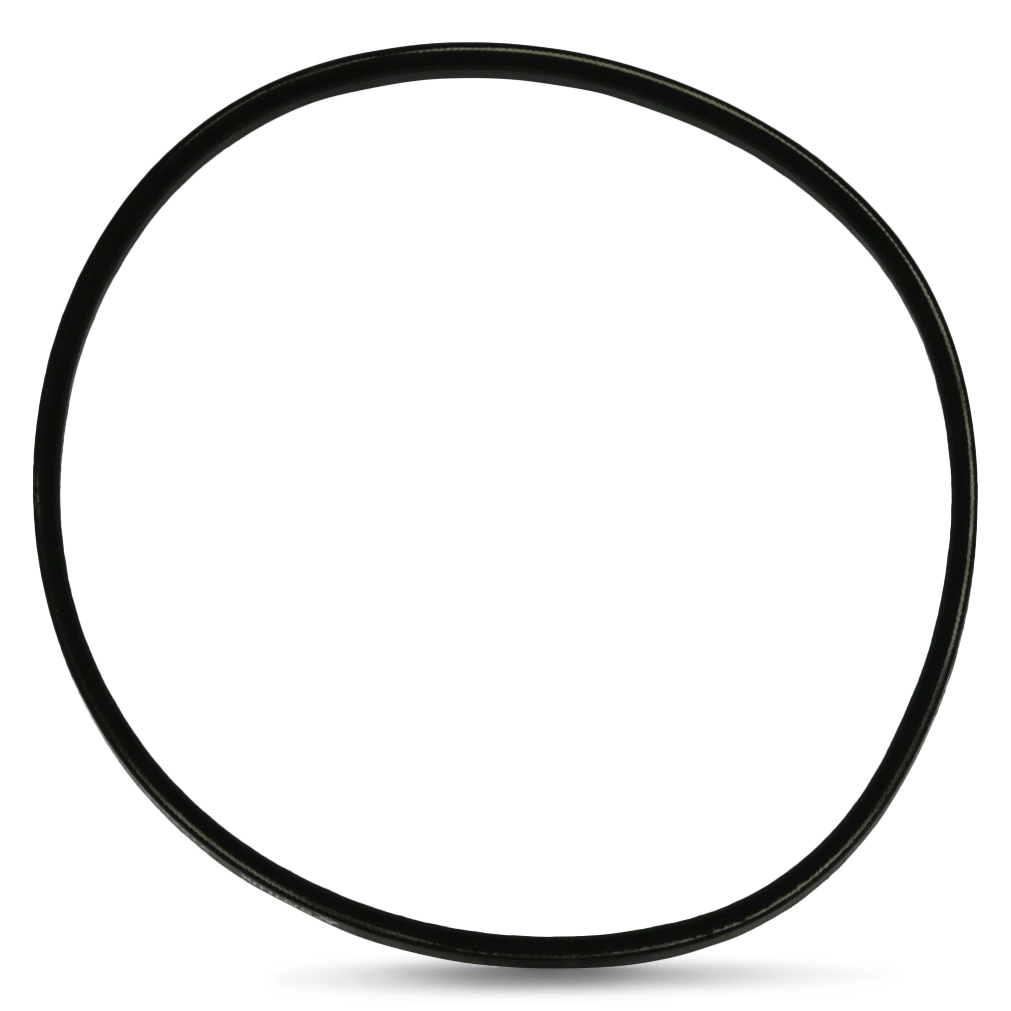 Drivrem till sn�slunga 66,5cm - 3LXP665