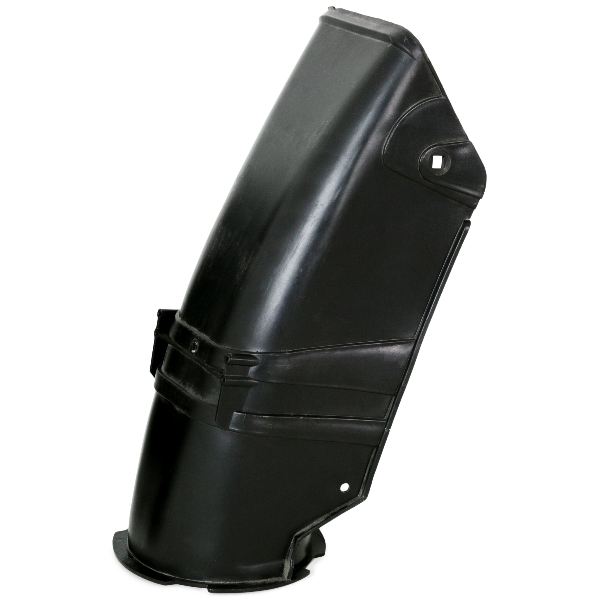 Nedre utkastare till sn�slunga SL-22B