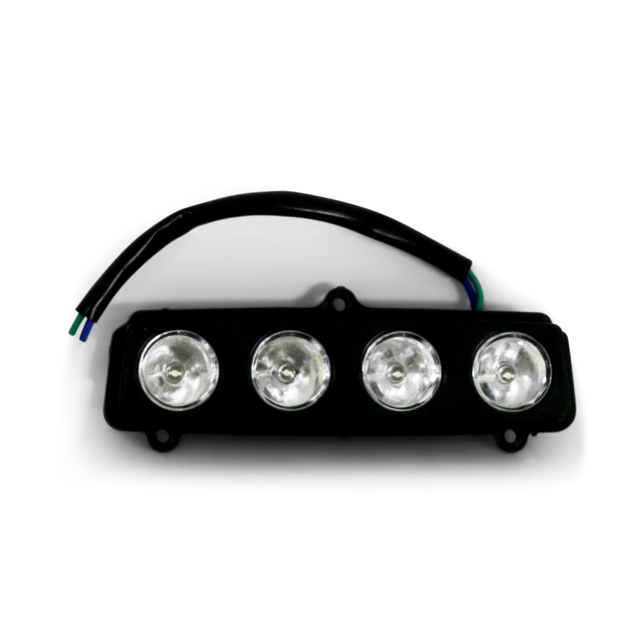 LED-lyse till snöslunga SL-24D LED-lyse till snöslunga SL-24D