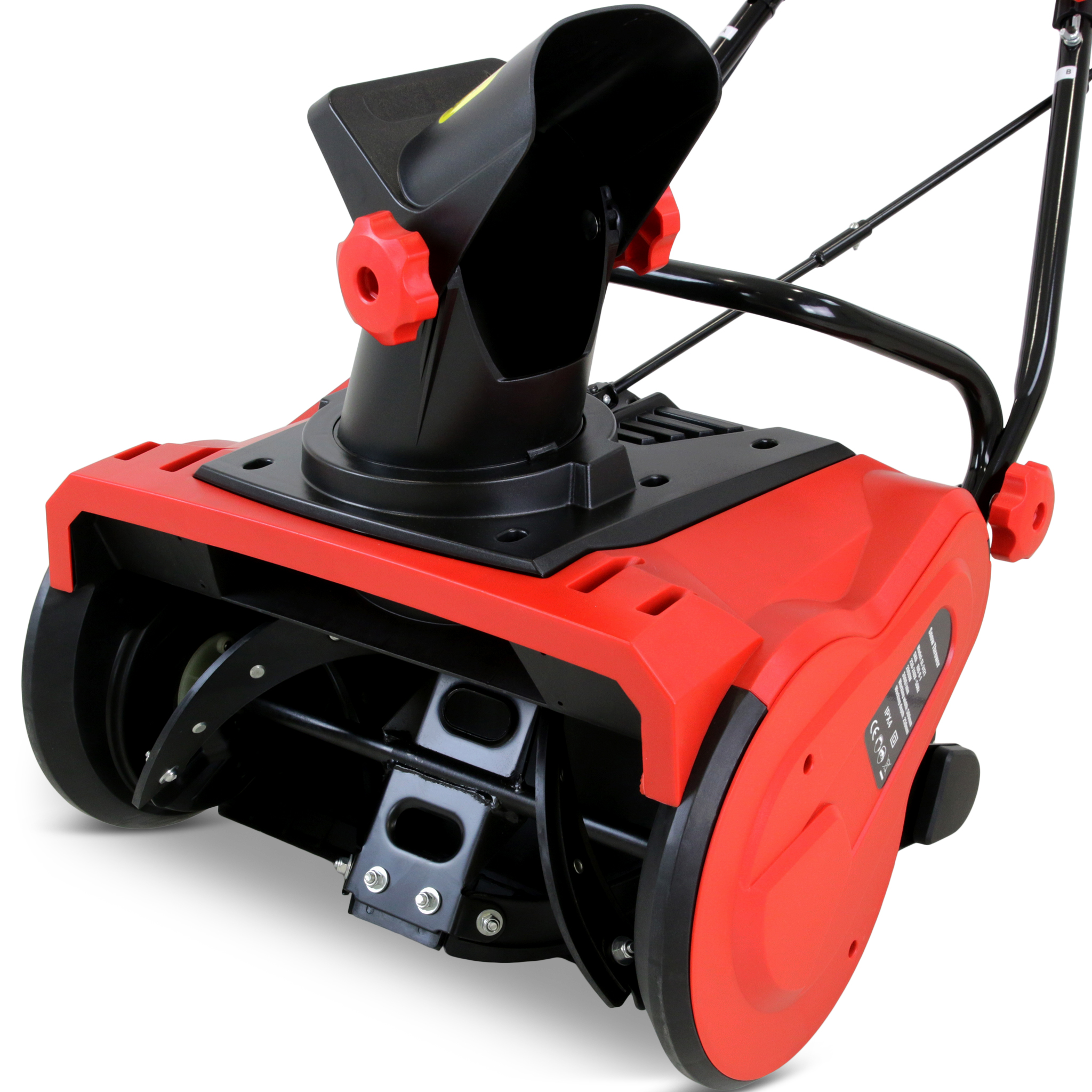 Snöslunga elektrisk | 2000W | Metalcraft Snöslunga elektrisk | 2000W | Metalcraft