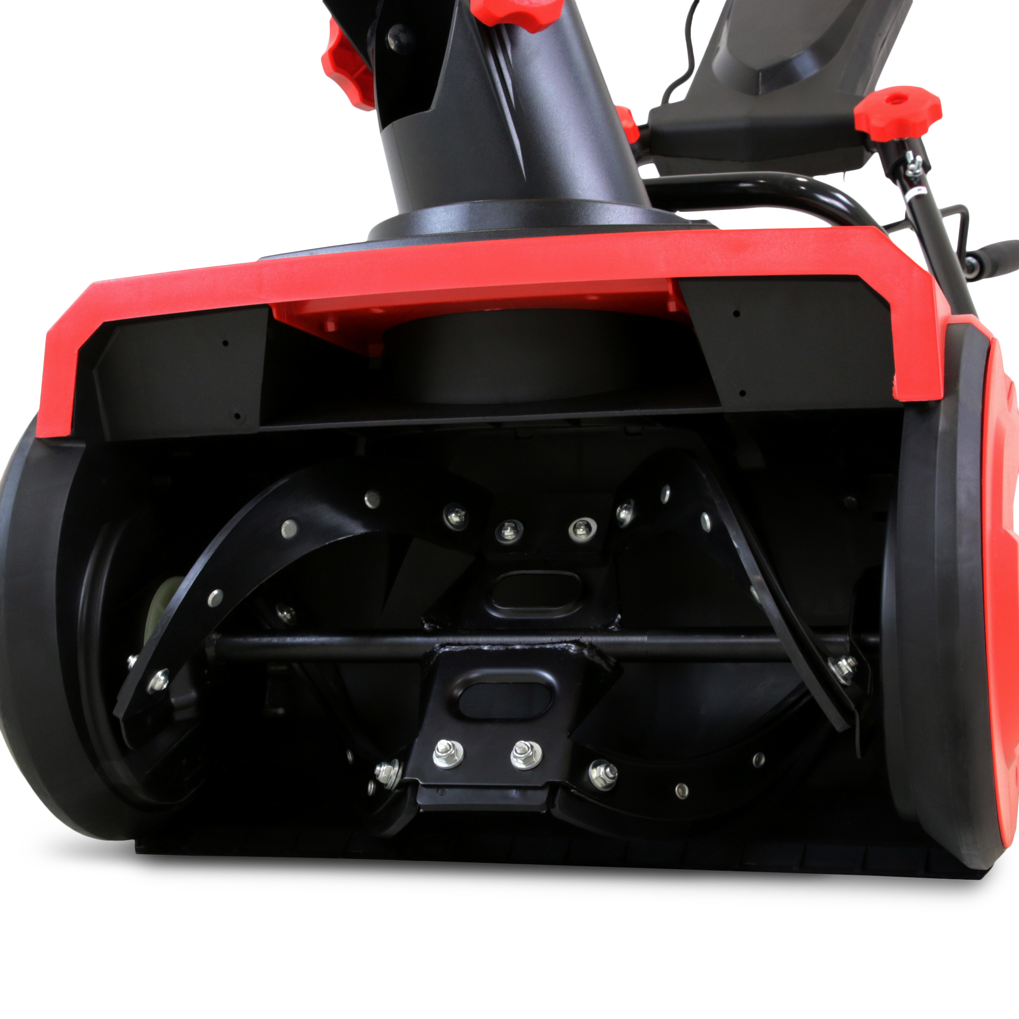 Snöslunga elektrisk | 2000W | Metalcraft Snöslunga elektrisk | 2000W | Metalcraft