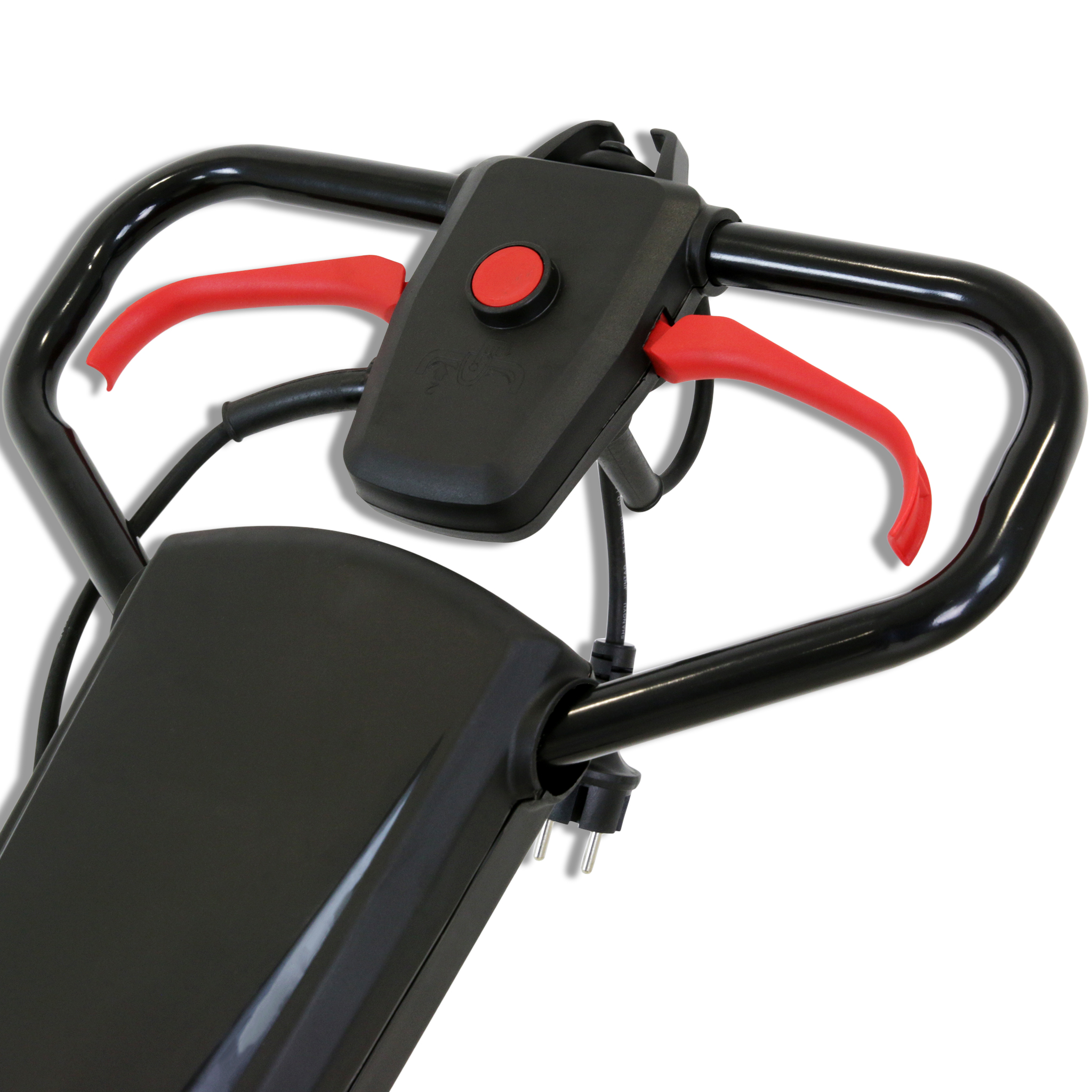 Snöslunga elektrisk | 2000W | Metalcraft Snöslunga elektrisk | 2000W | Metalcraft