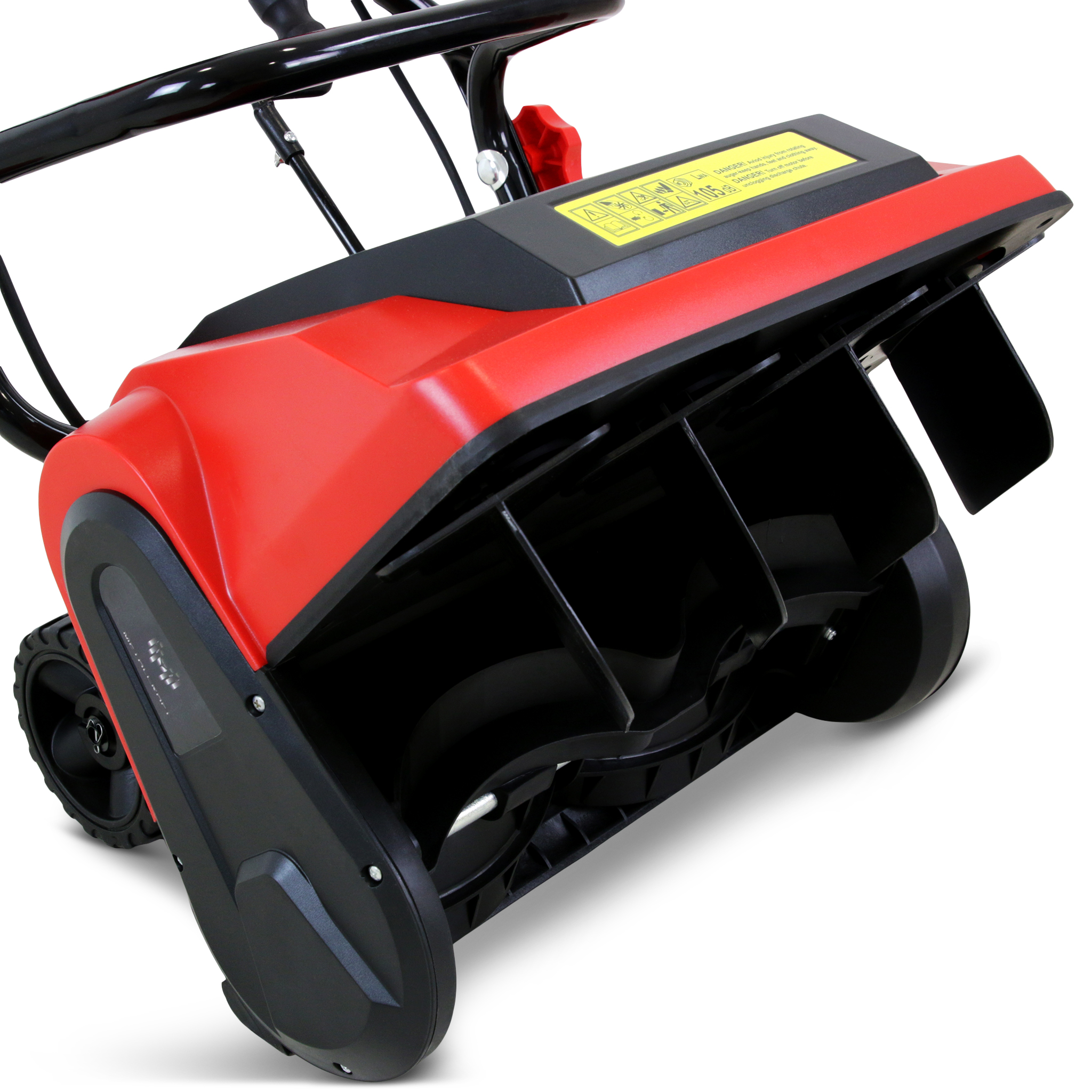 Snöslunga elektrisk | 1300W | Metalcraft Snöslunga elektrisk | 1300W | Metalcraft