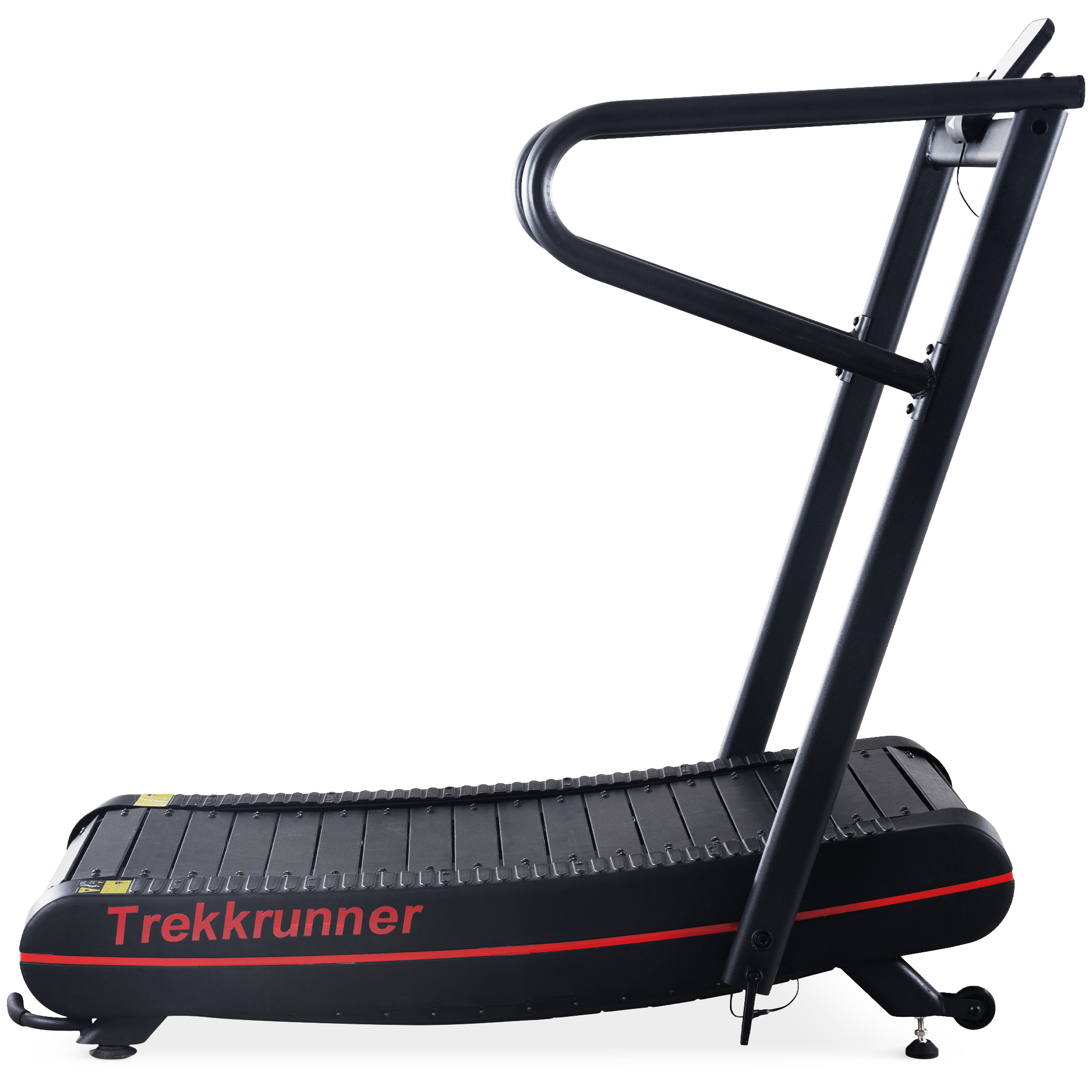Curved Löpband | Hopfällbart | Magnetmotstånd | Trekkrunner TR-9001 Curved Löpband | Hopfällbart | Magnetmotstånd | Trekkrunner TR-9001