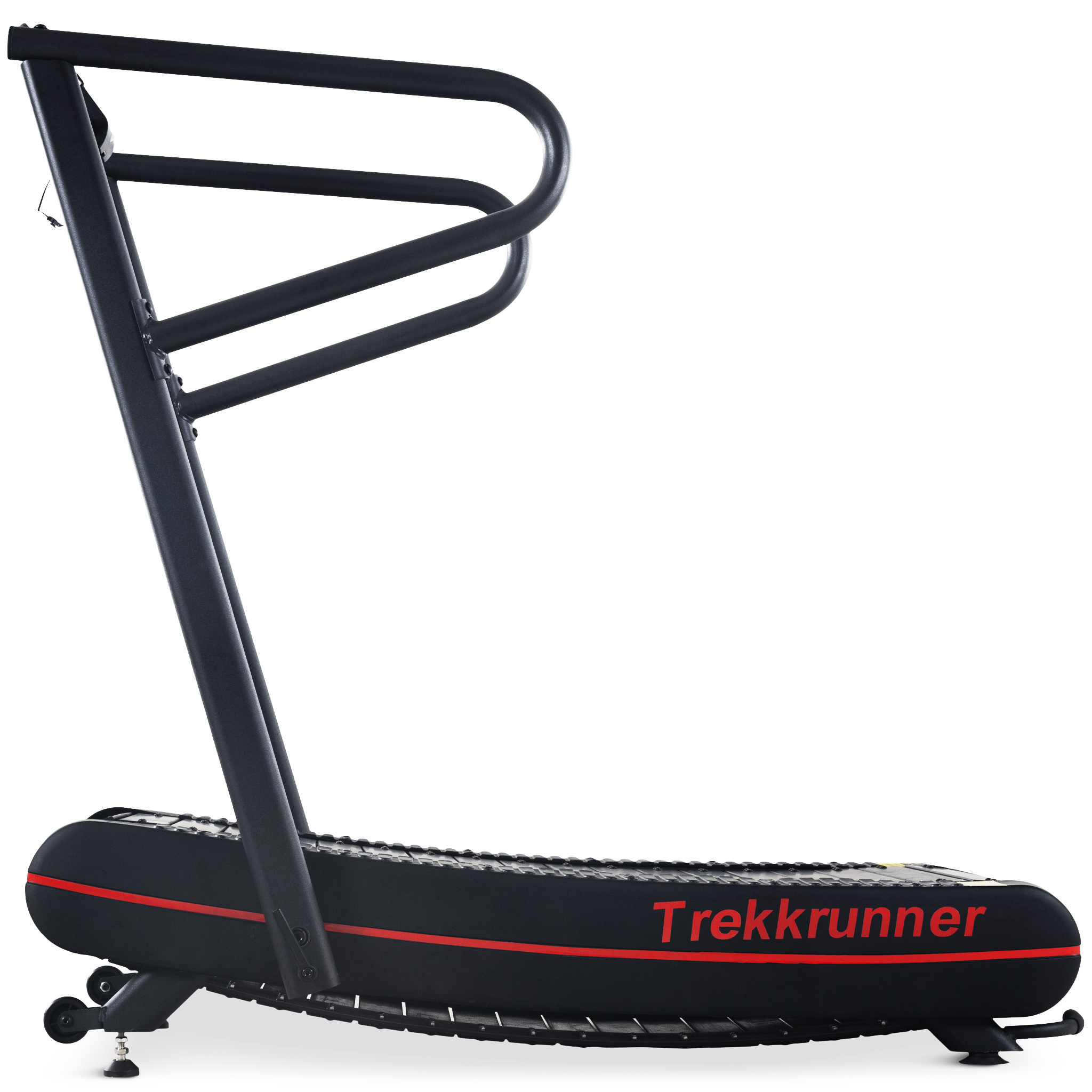 Curved Löpband | Hopfällbart | Magnetmotstånd | Trekkrunner TR-9001 Curved Löpband | Hopfällbart | Magnetmotstånd | Trekkrunner TR-9001