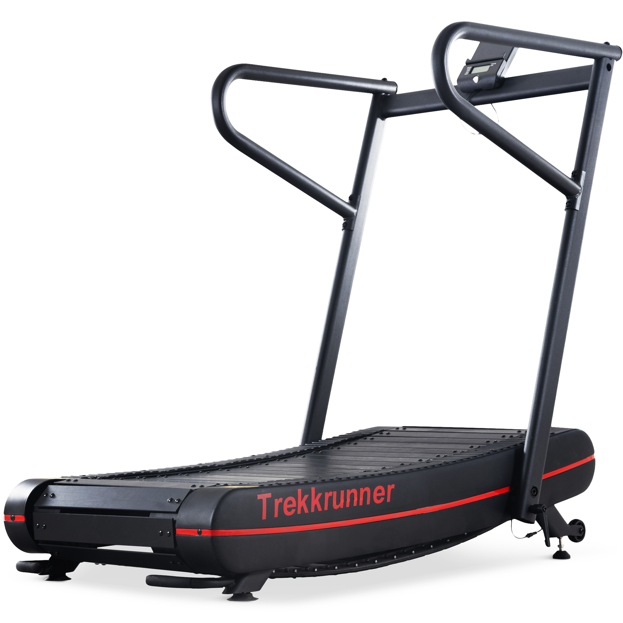 Curved Löpband | Hopfällbart | Magnetmotstånd | Trekkrunner TR-9001 Curved Löpband | Hopfällbart | Magnetmotstånd | Trekkrunner TR-9001