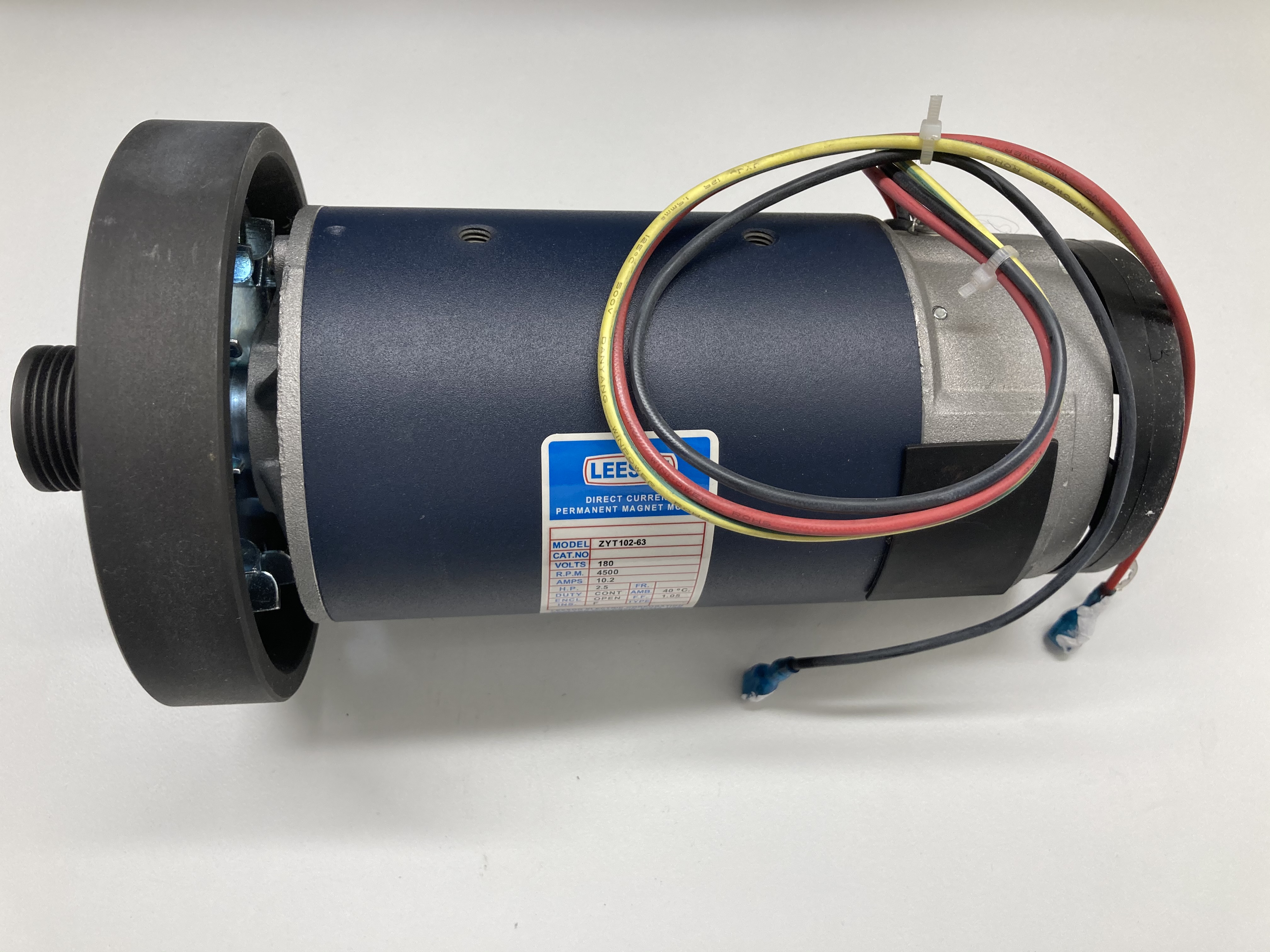 Motor till löpband ZYT-102-63 Motor till löpband ZYT-102-63