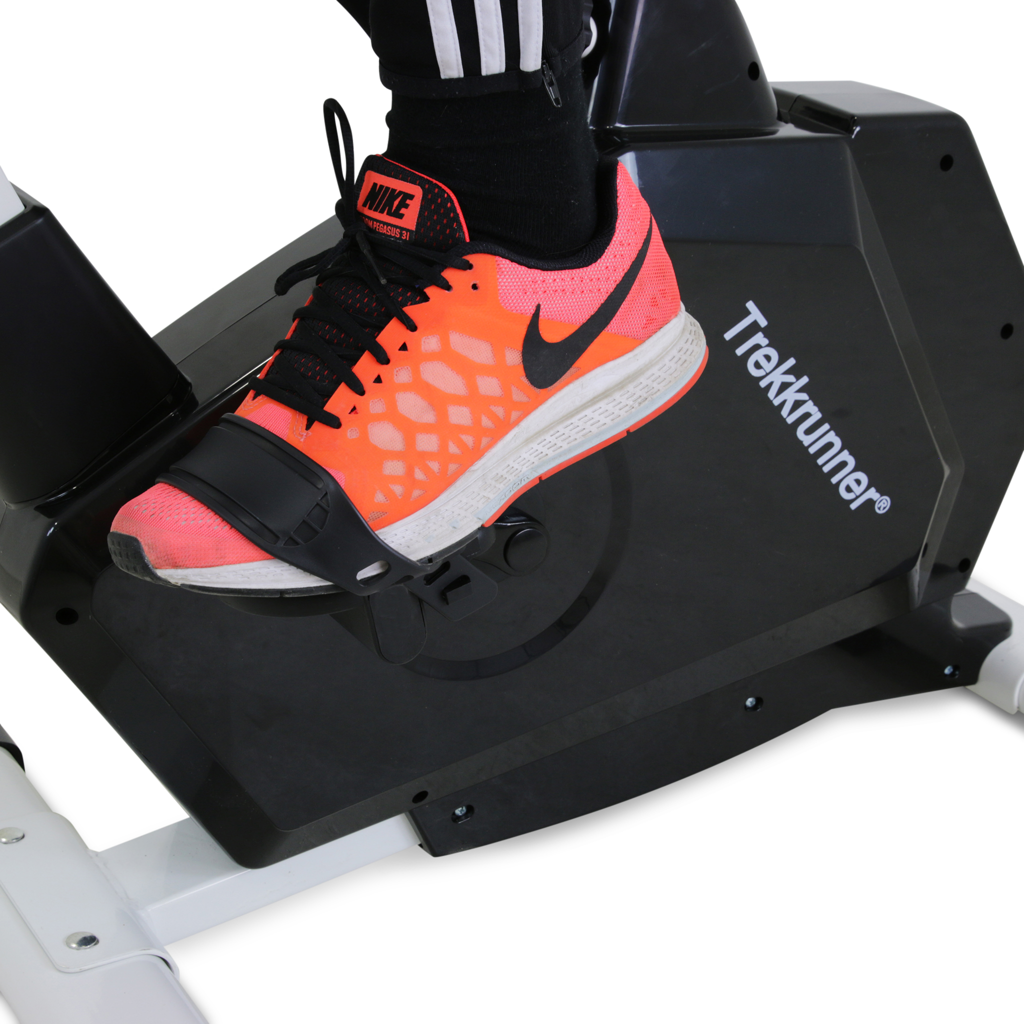 Motionscykel - 6kg svänghjul - TD001X-15 Motionscykel - 6kg svänghjul - TD001X-15