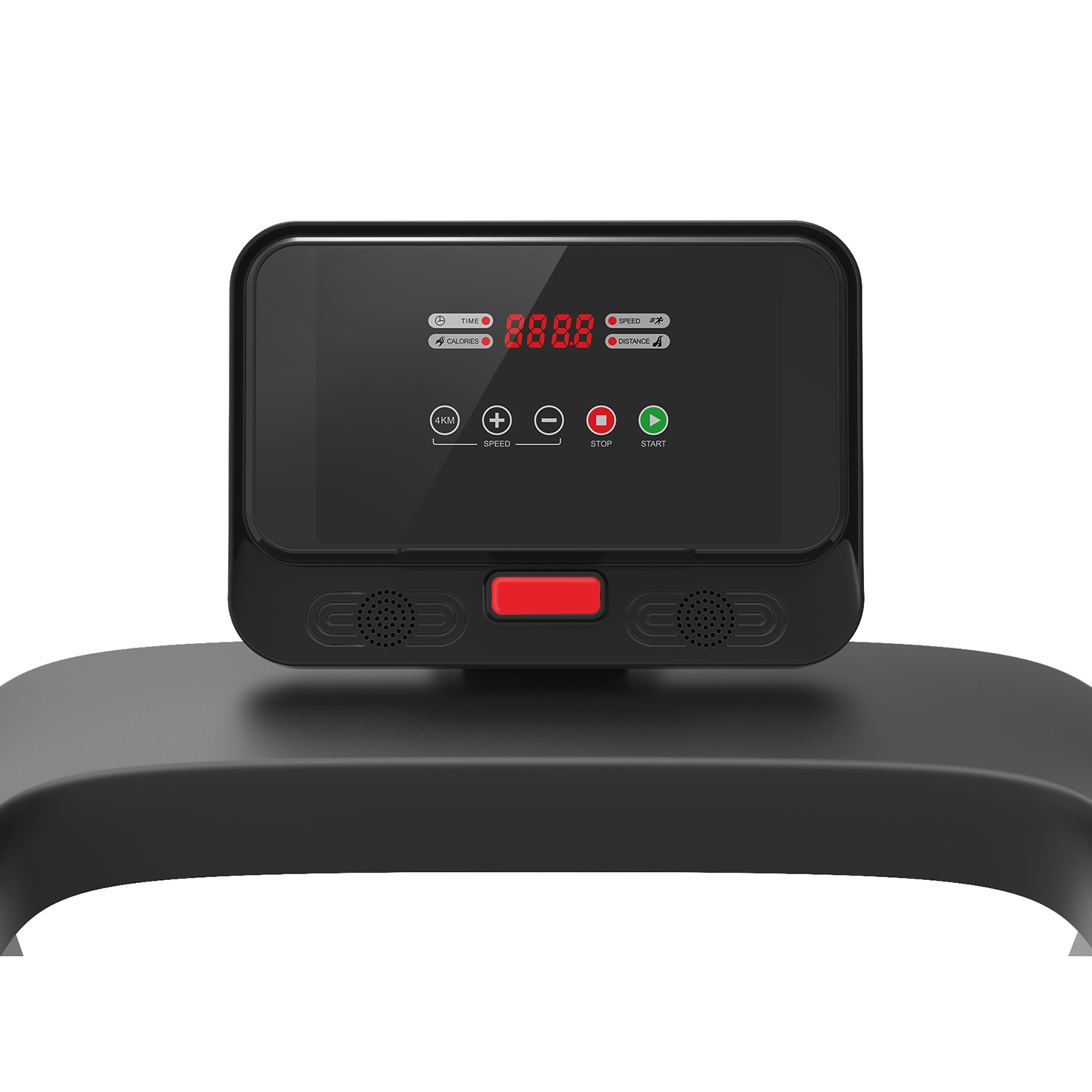Löpband för hemmabruk | LCD-touchskärm | Trekkrunner TR2800 Löpband för hemmabruk | LCD-touchskärm | Trekkrunner TR2800