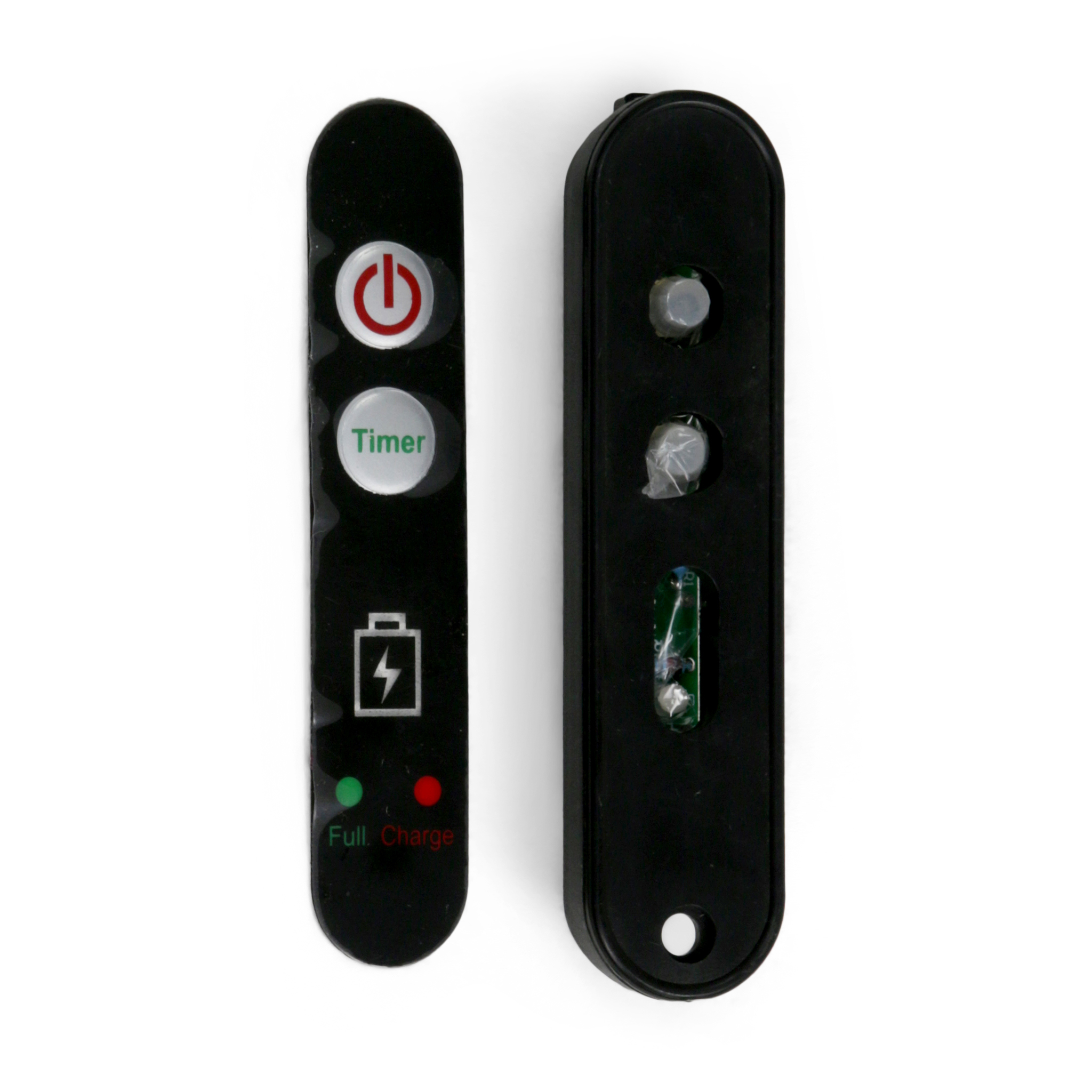 Displaykort/Switchkort med USB stöd till golfvagn R3 Displaykort/Switchkort med USB stöd till golfvagn R3
