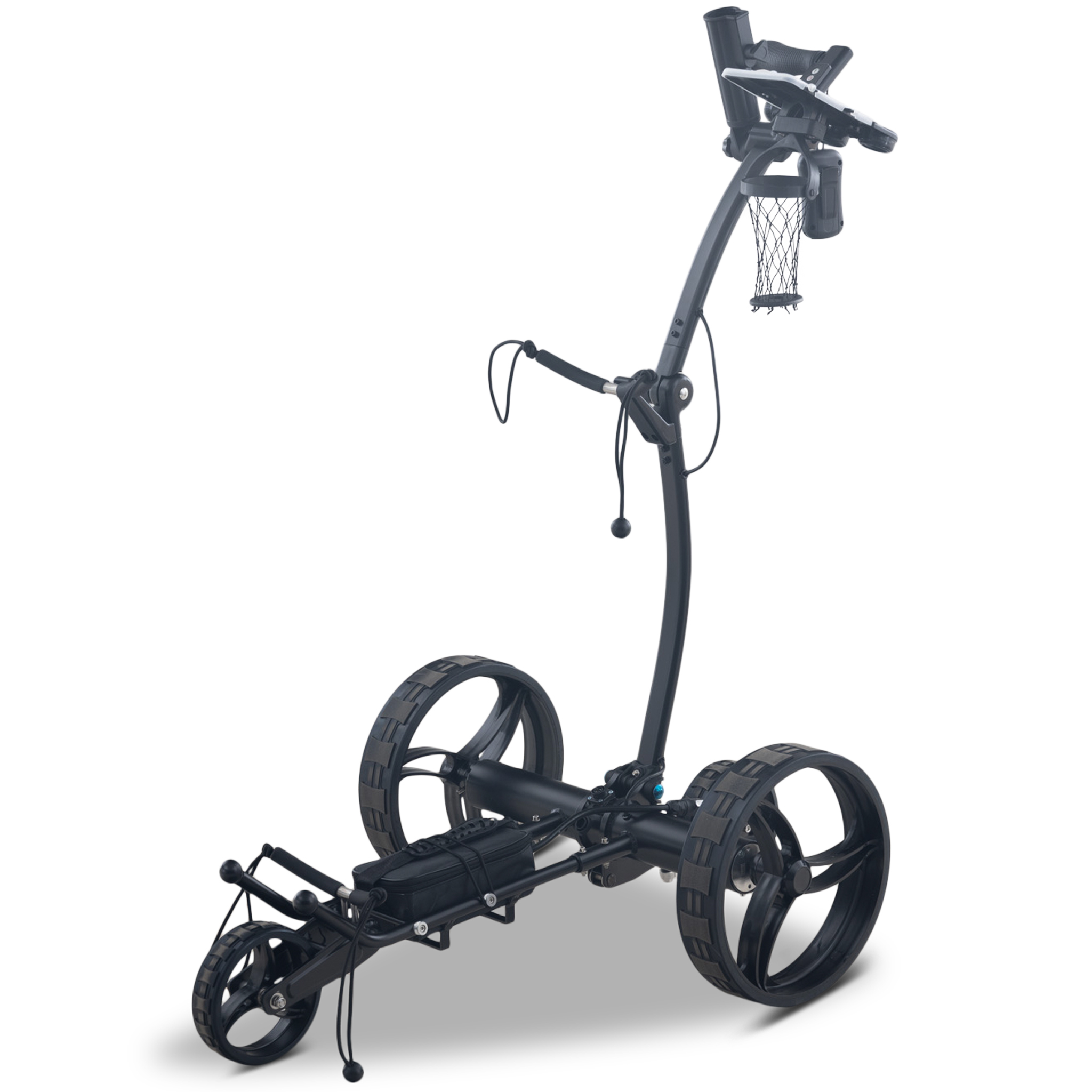 Tillbehörspaket - Elgolfvagn Lyfco Go / Go Plus Tillbehörspaket - Elgolfvagn Lyfco Go / Go Plus
