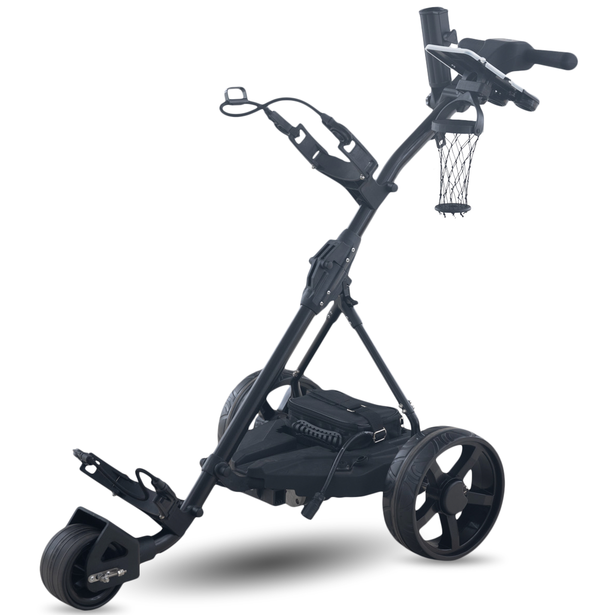 Tillbehörspaket - Elgolfvagn Lyfco Move / Move Plus Tillbehörspaket - Elgolfvagn Lyfco Move / Move Plus