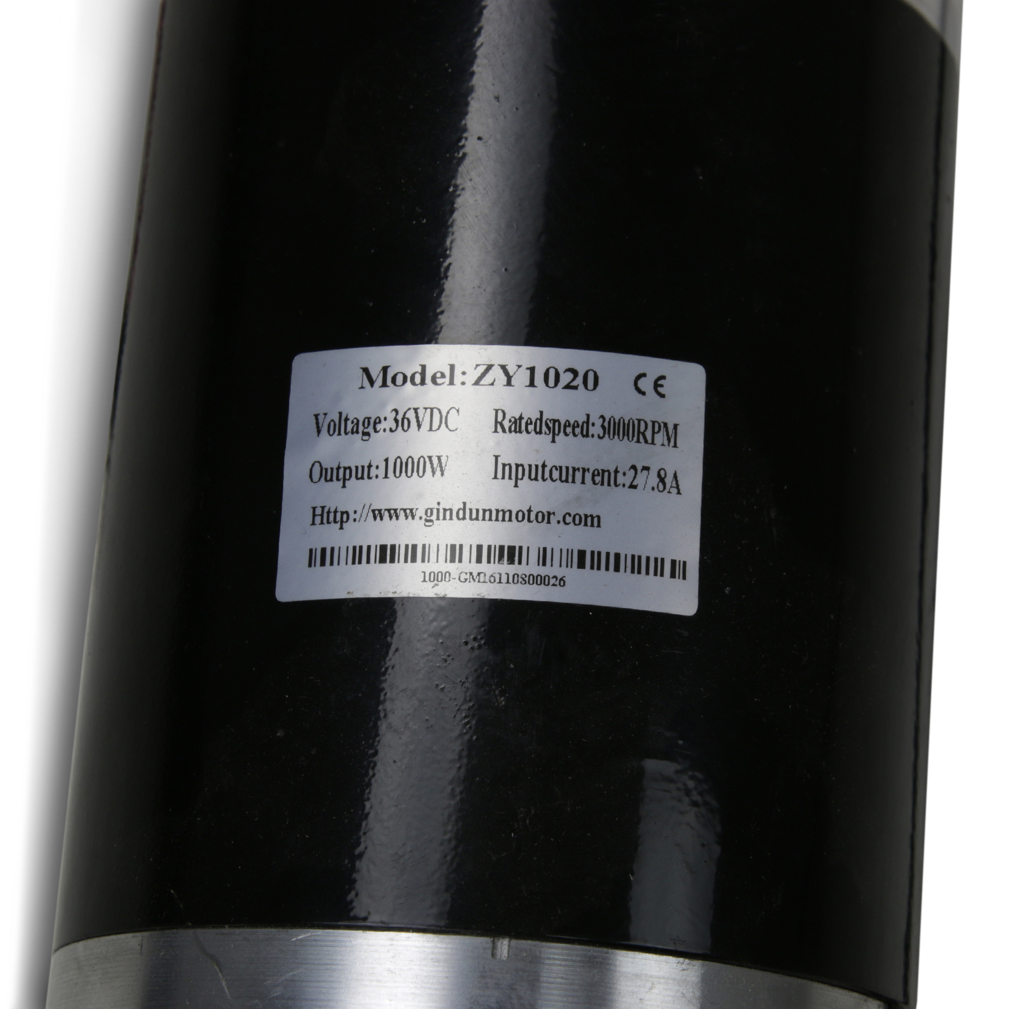 Motor 1000W till El ATV mini Motor 1000W till El ATV mini