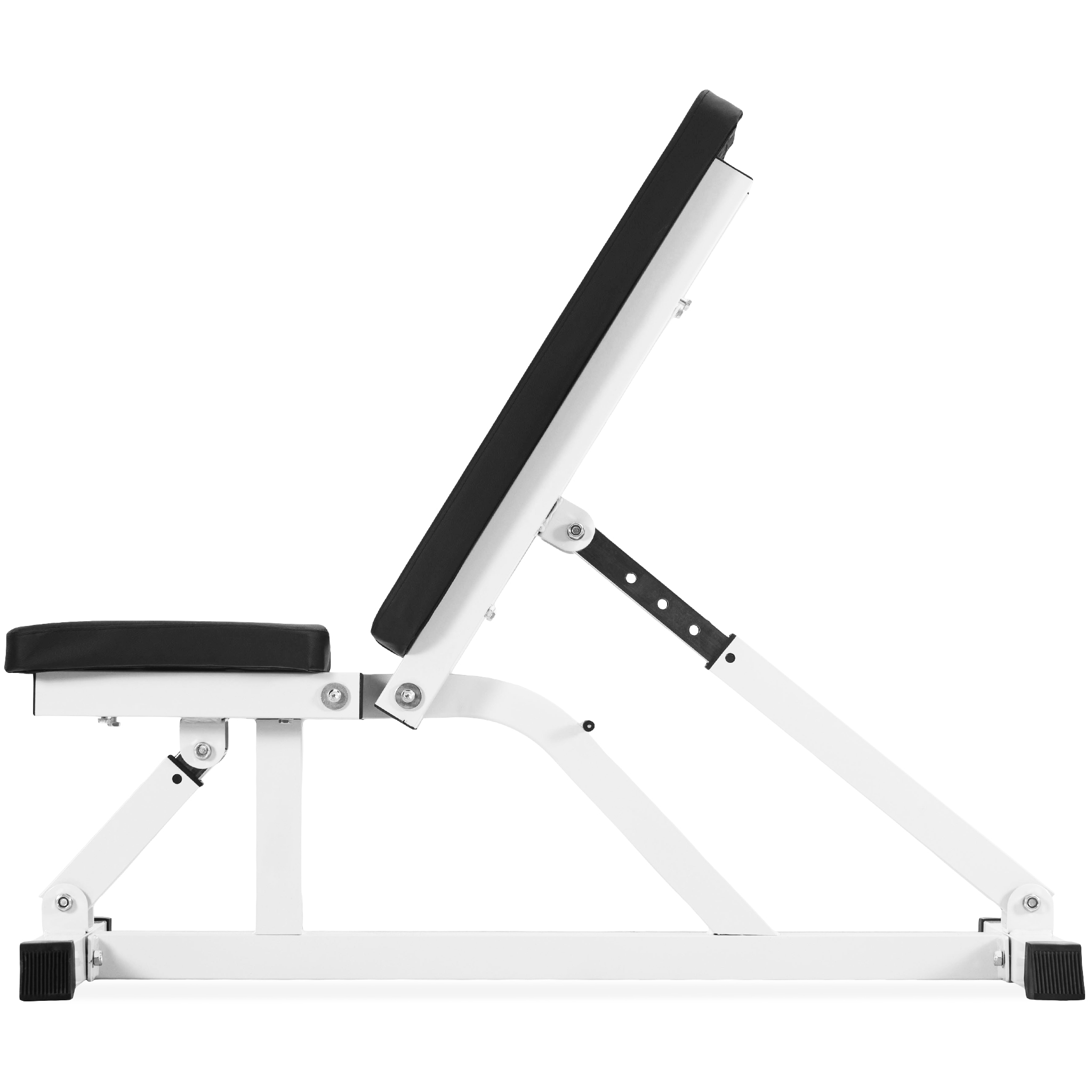 St�llbar tr�ningsb�nk | 300kg maxlast