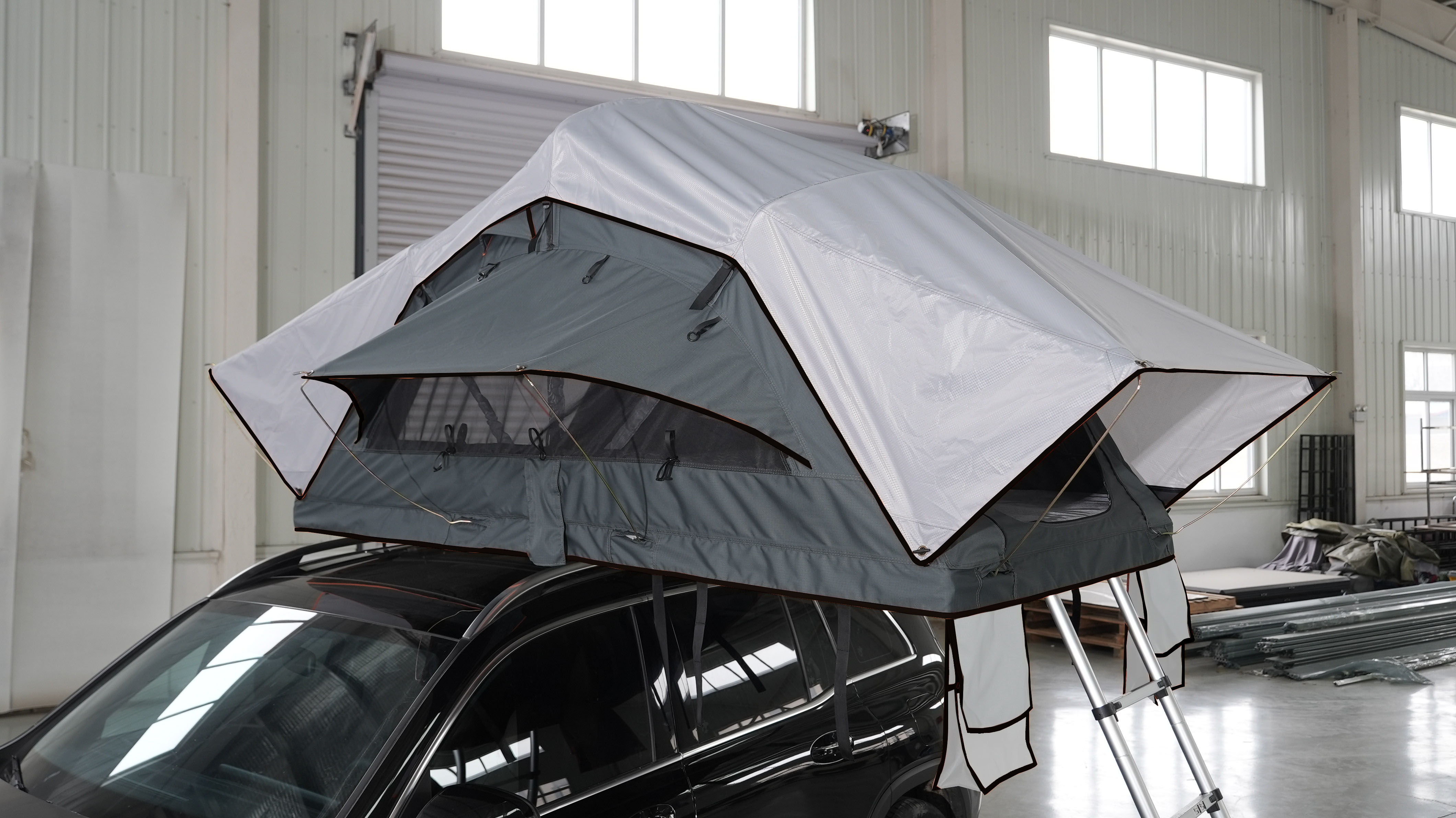 Takt�lt 1-2 Personer | 210x120cm | T�nndalen