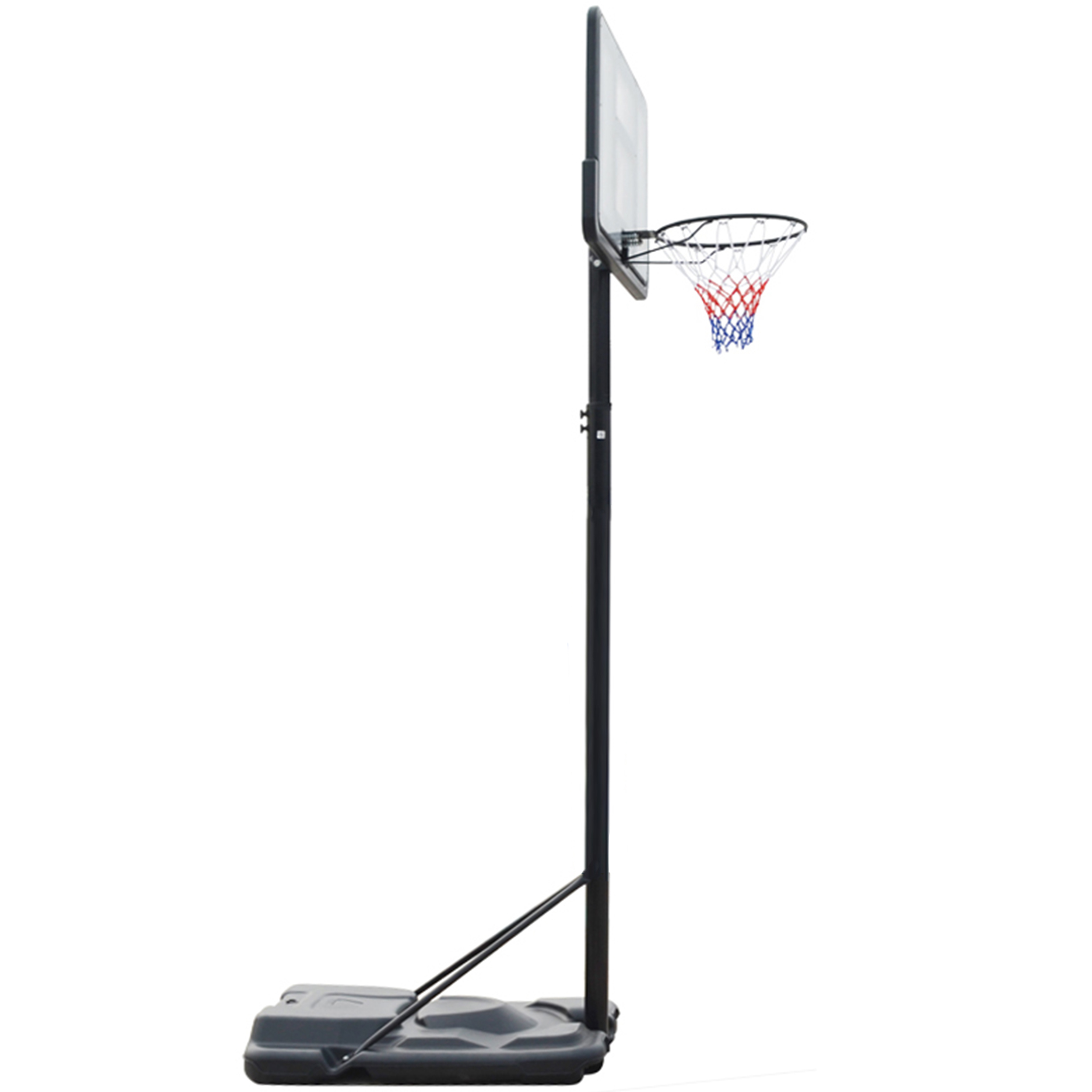 Basketkorg med ställning | Lay-up Basketkorg med ställning | Lay-up