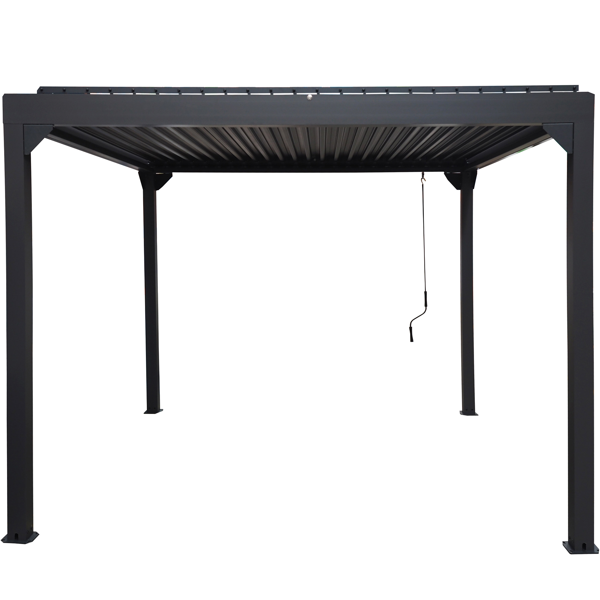 Pergola Premium | �ppningsbara lameller