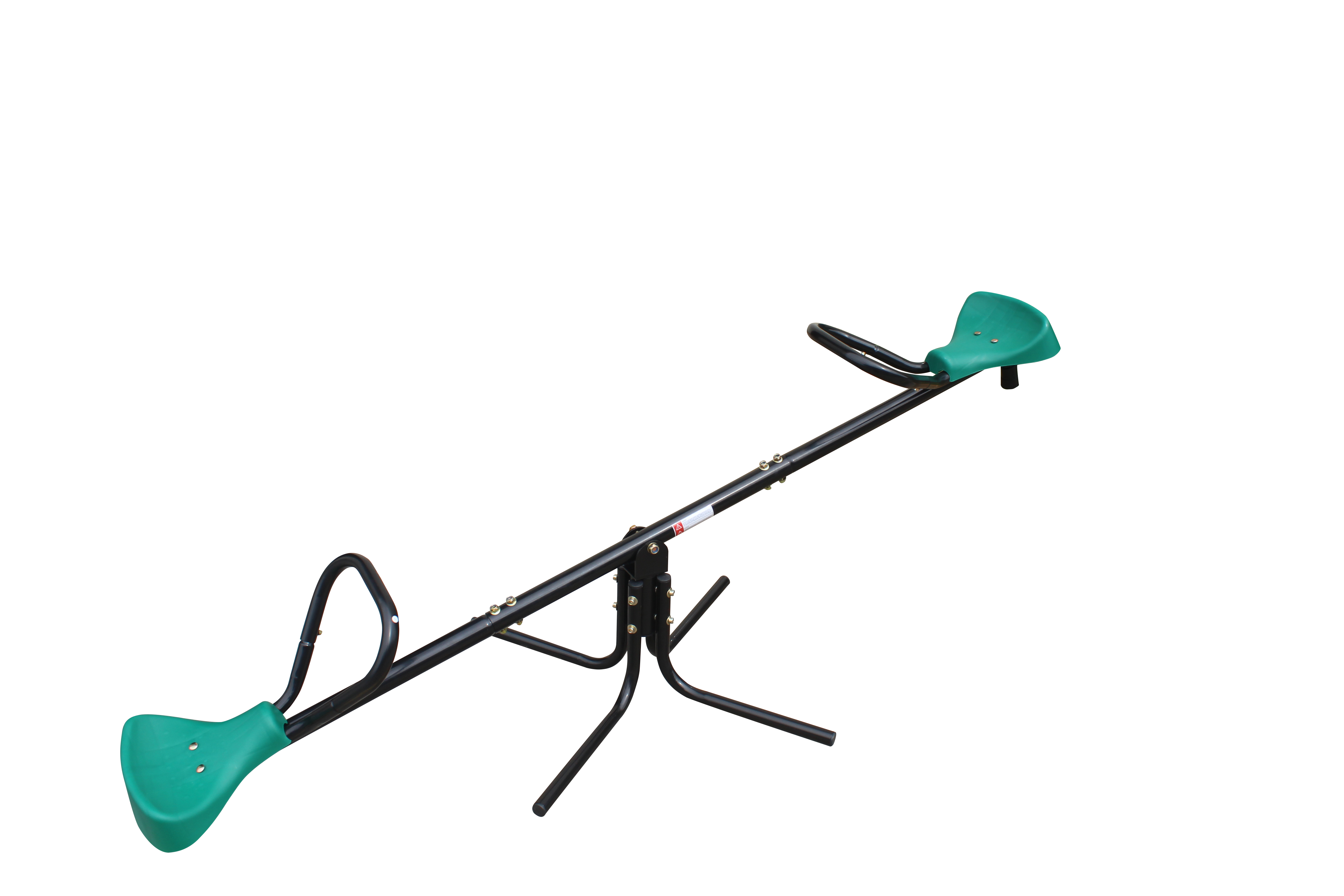 Gungbr�da f�r barn | Med 360� snurrfunktion