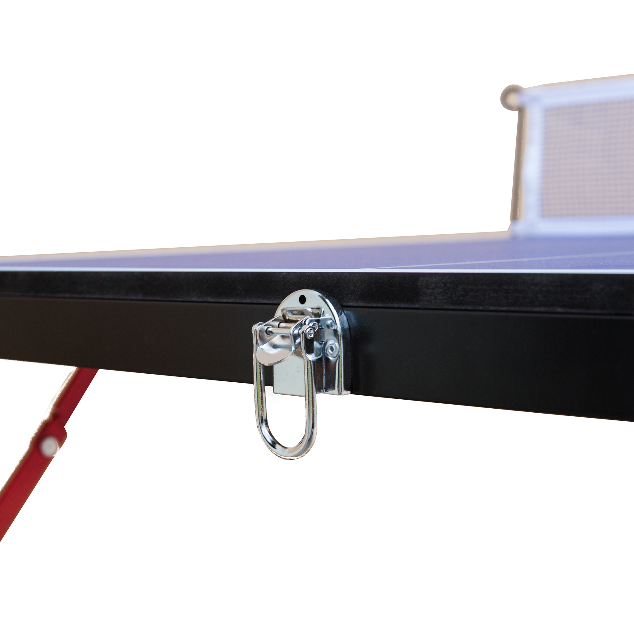 Mini-pingisbord | Inkl n�t, 2 racketar & bollar | Hopf�llbart