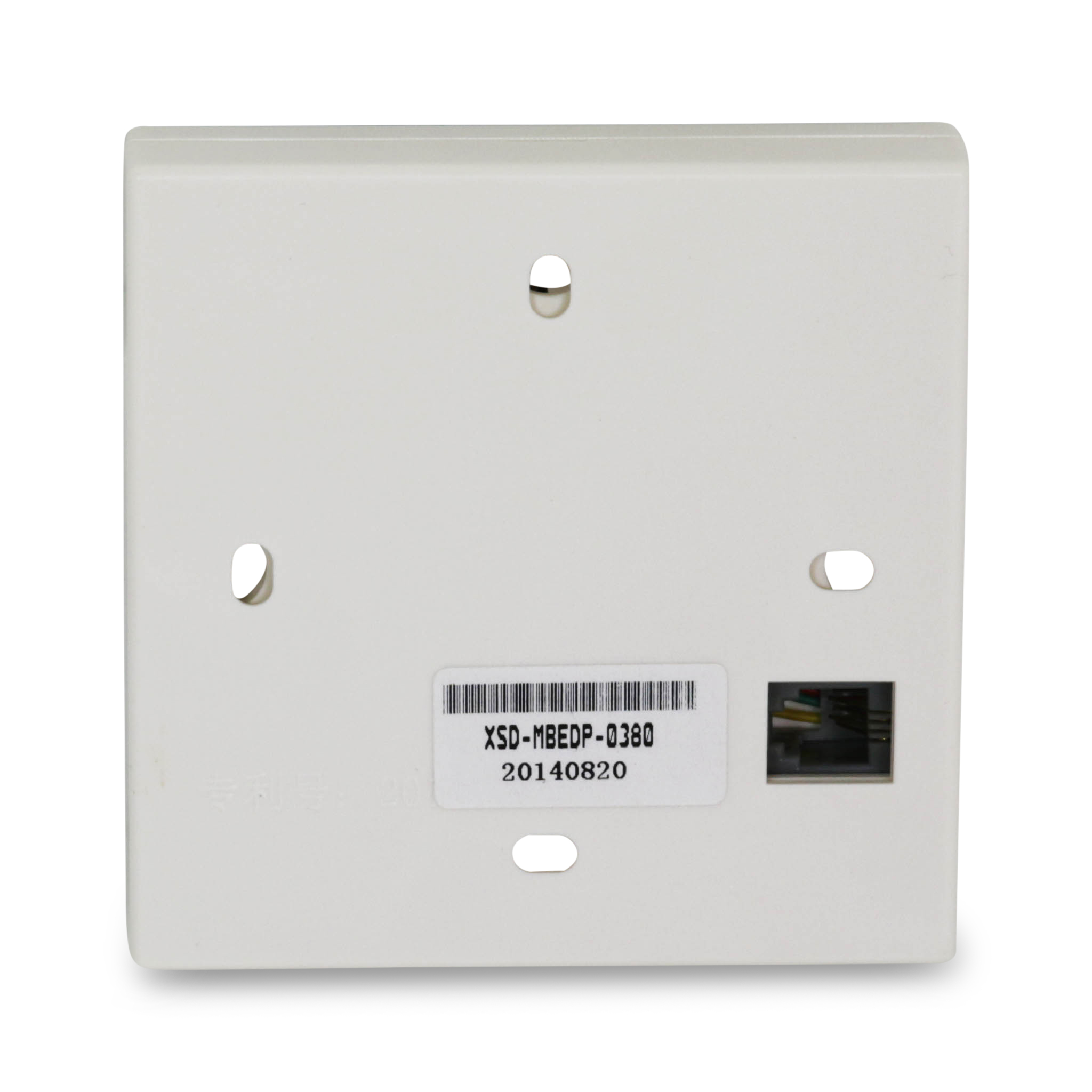 Display/kontrollpanel till värmepump Display/kontrollpanel till värmepump