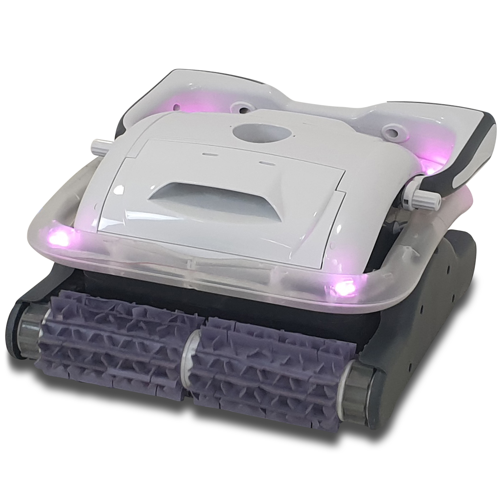 Poolrobot Raptor Classic med LED-belysning | Lyfco Poolrobot Raptor Classic med LED-belysning | Lyfco