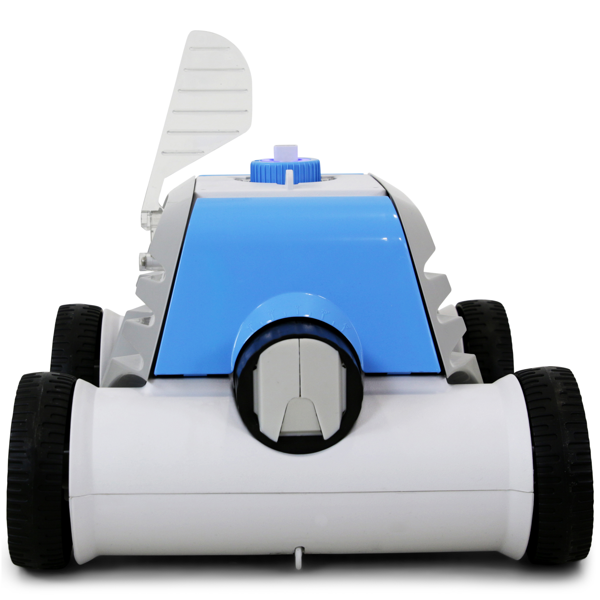 Trådlös poolrobot med litiumbatteri | Lyfco Tornado F1 Trådlös poolrobot med litiumbatteri | Lyfco Tornado F1