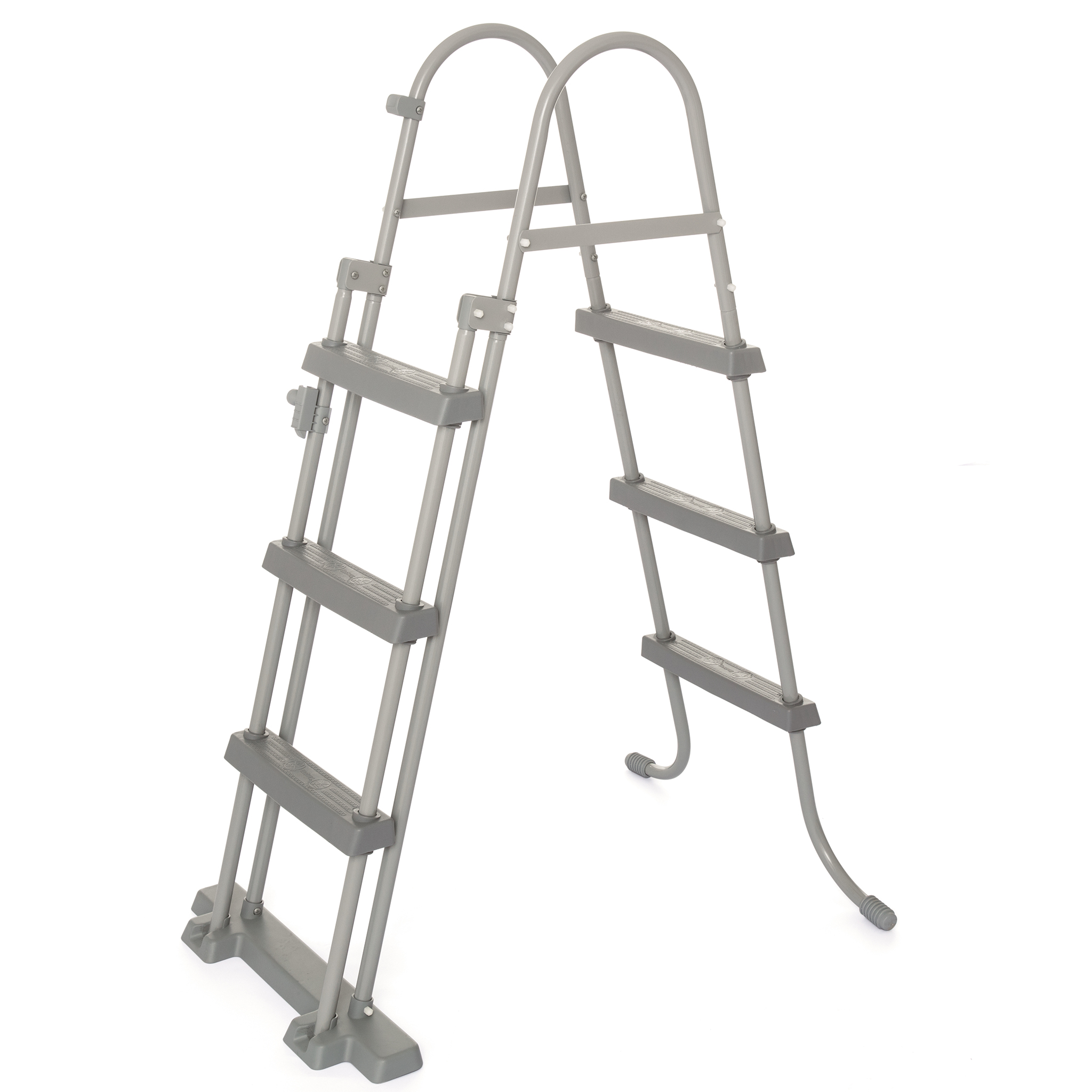Bestway pool ovan mark 4,04x2,01m - 100cm djup | Power Steel (56441) Bestway pool ovan mark 4,04x2,01m - 100cm djup | Power Steel (56441)