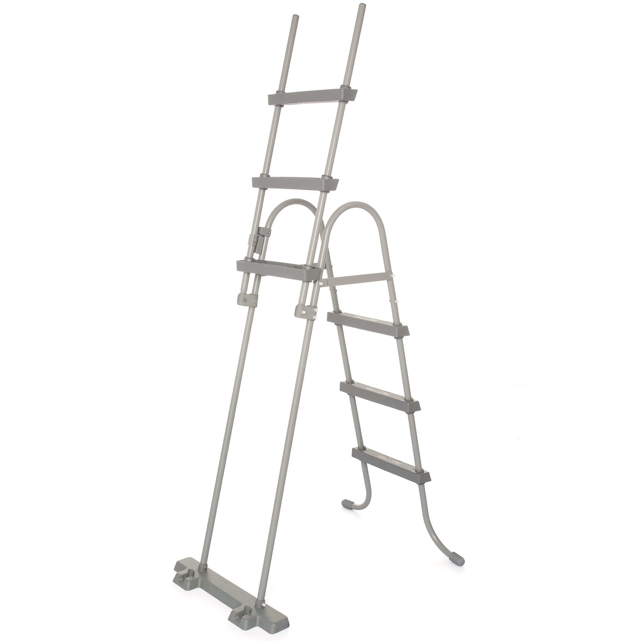 Bestway pool ovan mark 4,04x2,01m - 100cm djup | Power Steel (56441) Bestway pool ovan mark 4,04x2,01m - 100cm djup | Power Steel (56441)