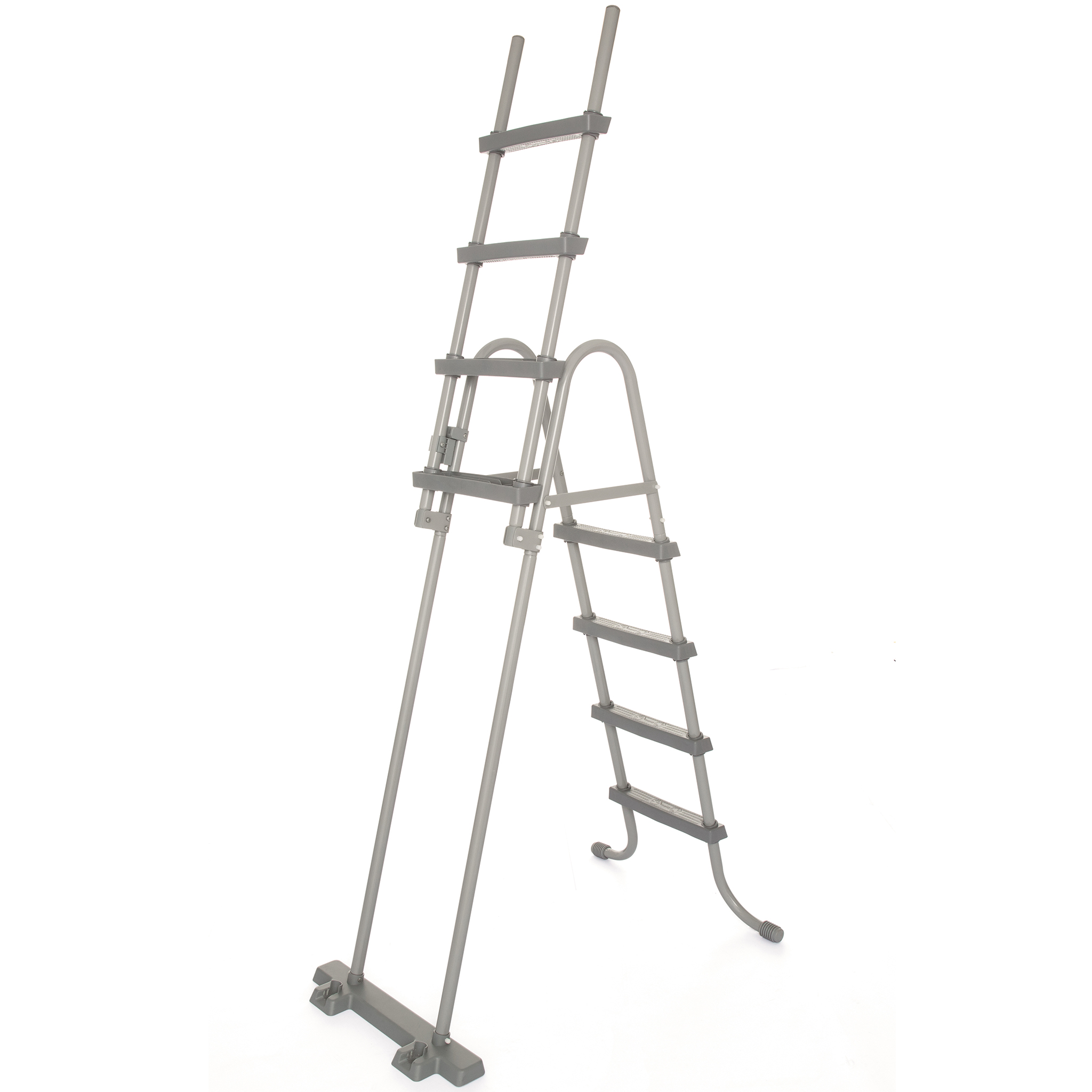 Bestway pool ovan mark 5,5x2,7m - 122cm djup | Power Steel (56465) Bestway pool ovan mark 5,5x2,7m - 122cm djup | Power Steel (56465)