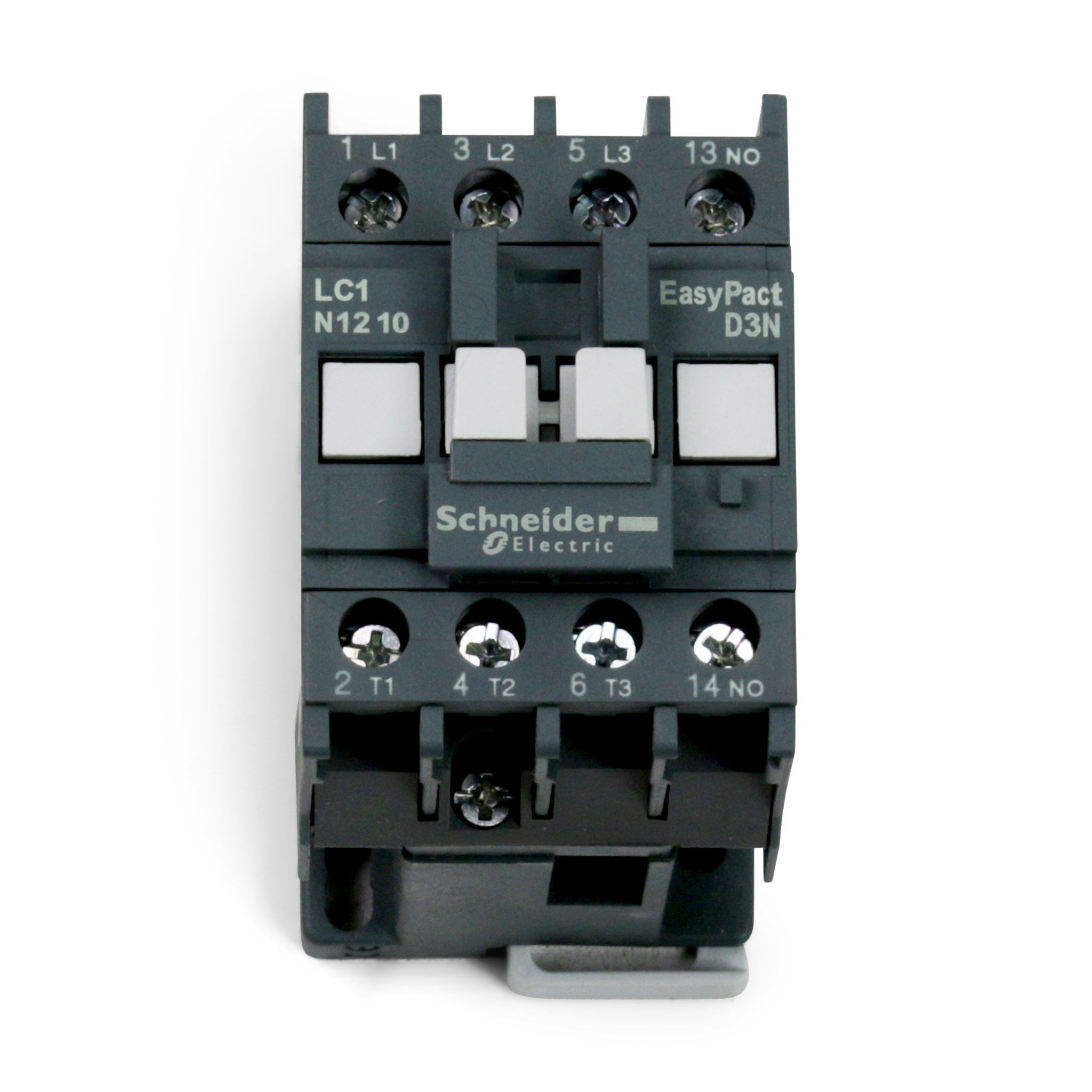 Kontaktor LC1N1210M5N