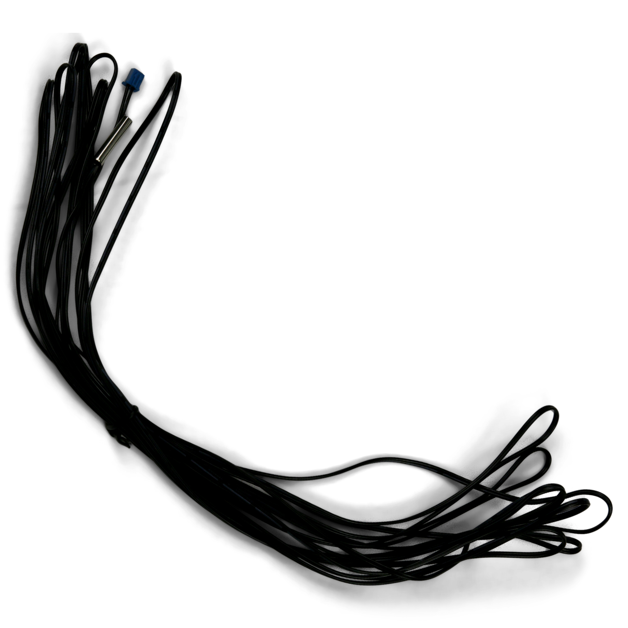 Avfrostningsgivare (silver) Avfrostningsgivare (silver)
