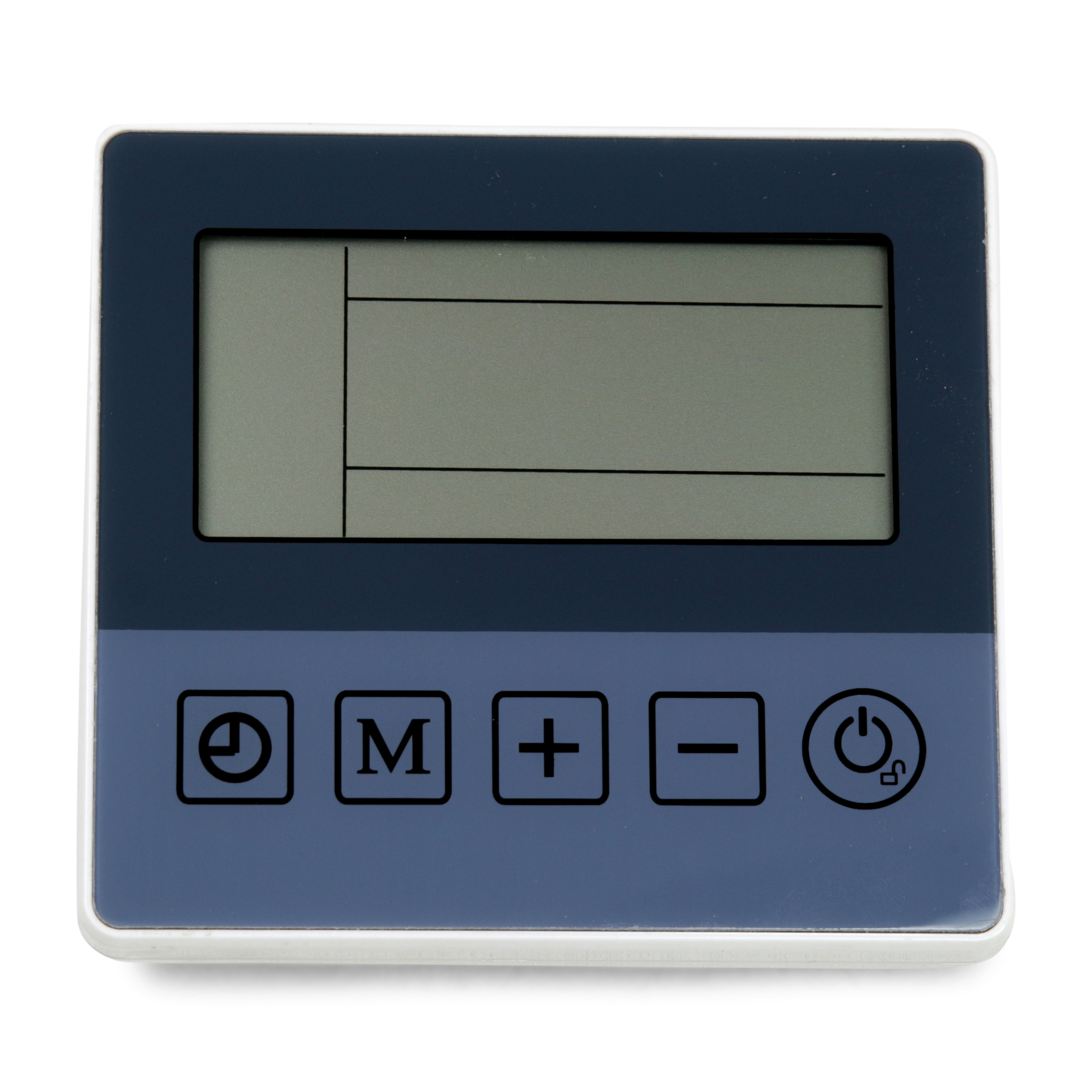 Display/Kontrollpanel PW5831 Display/Kontrollpanel PW5831