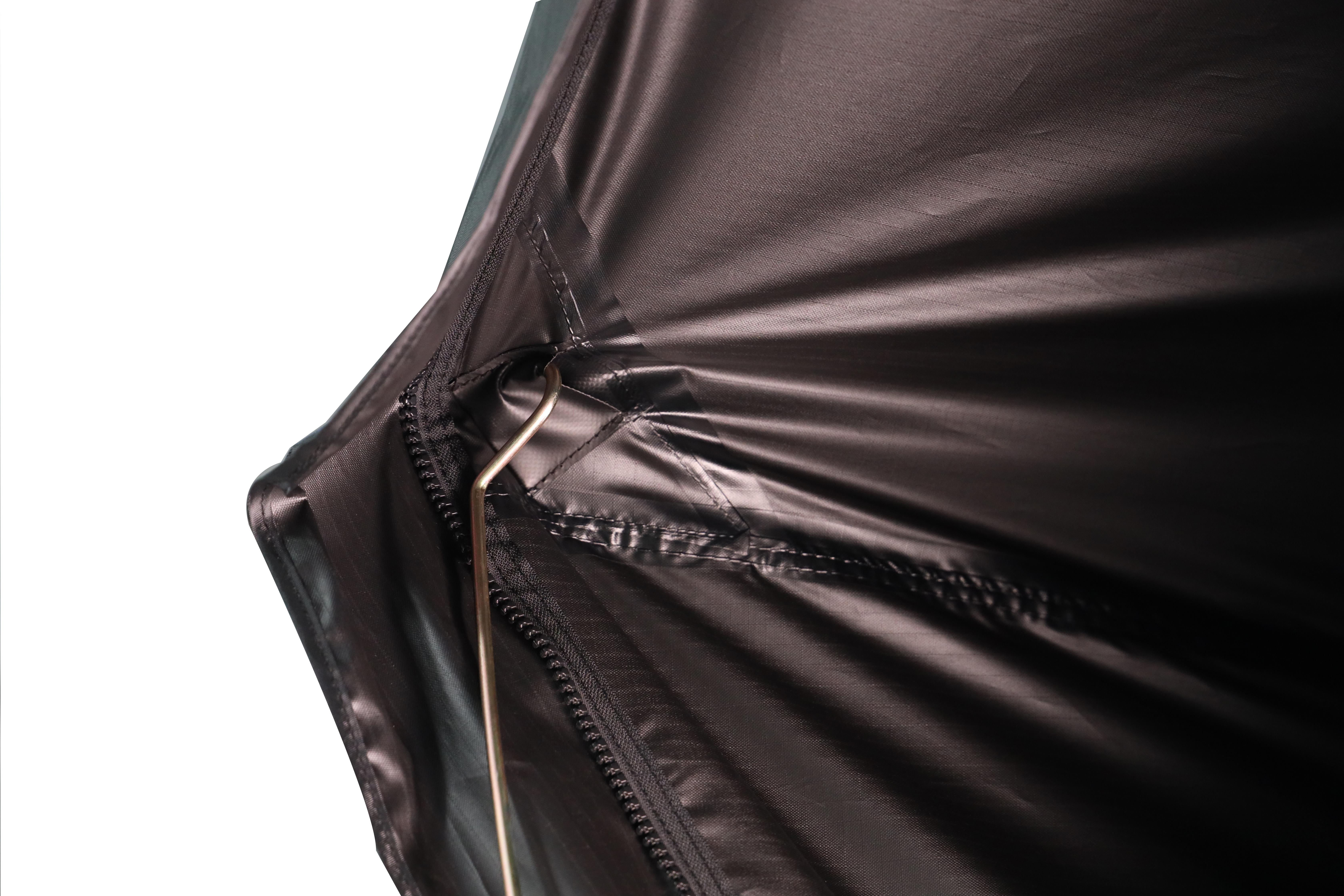 Takt�lt Hardshell 2-3 Personer | 205x160cm | Tajga