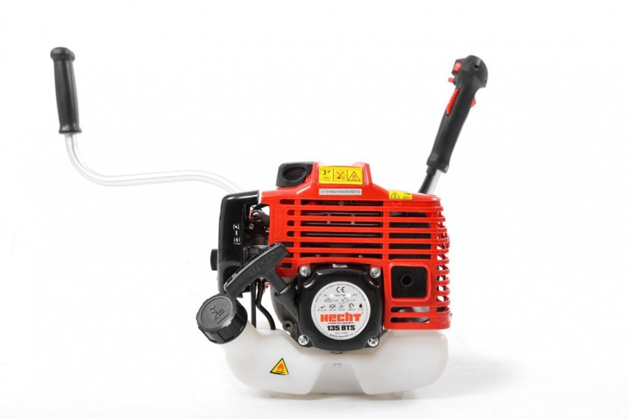 Bensindriven Grästrimmer/Röjsåg | 33 cc Motor | Justerbart Skaft Bensindriven Grästrimmer/Röjsåg | 33 cc Motor | Justerbart Skaft