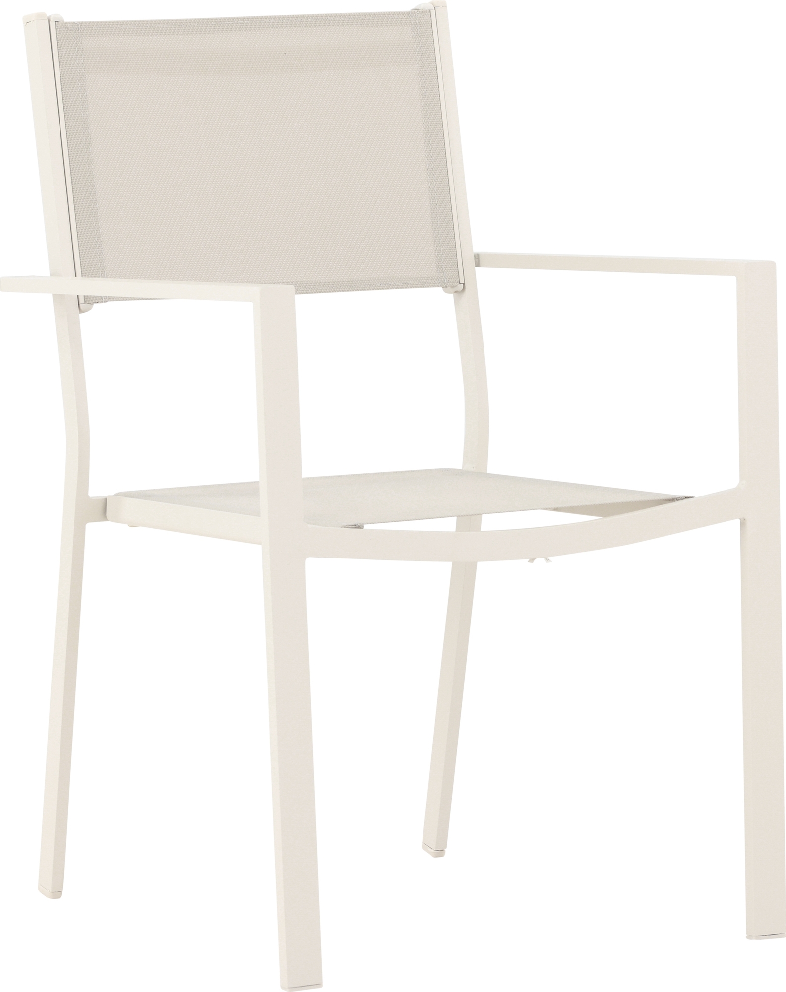 Copacabana matstol - Beige