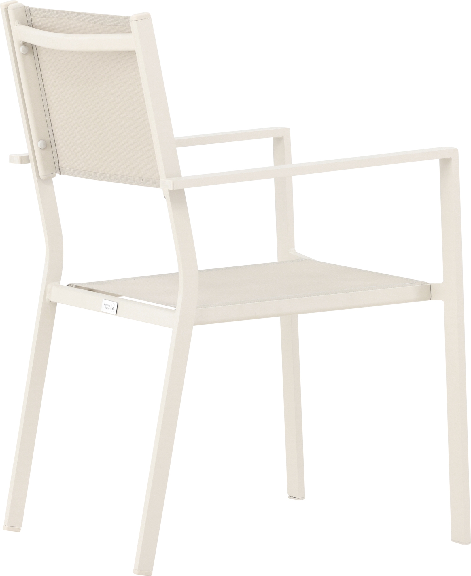 Copacabana matstol - Beige Copacabana matstol - Beige