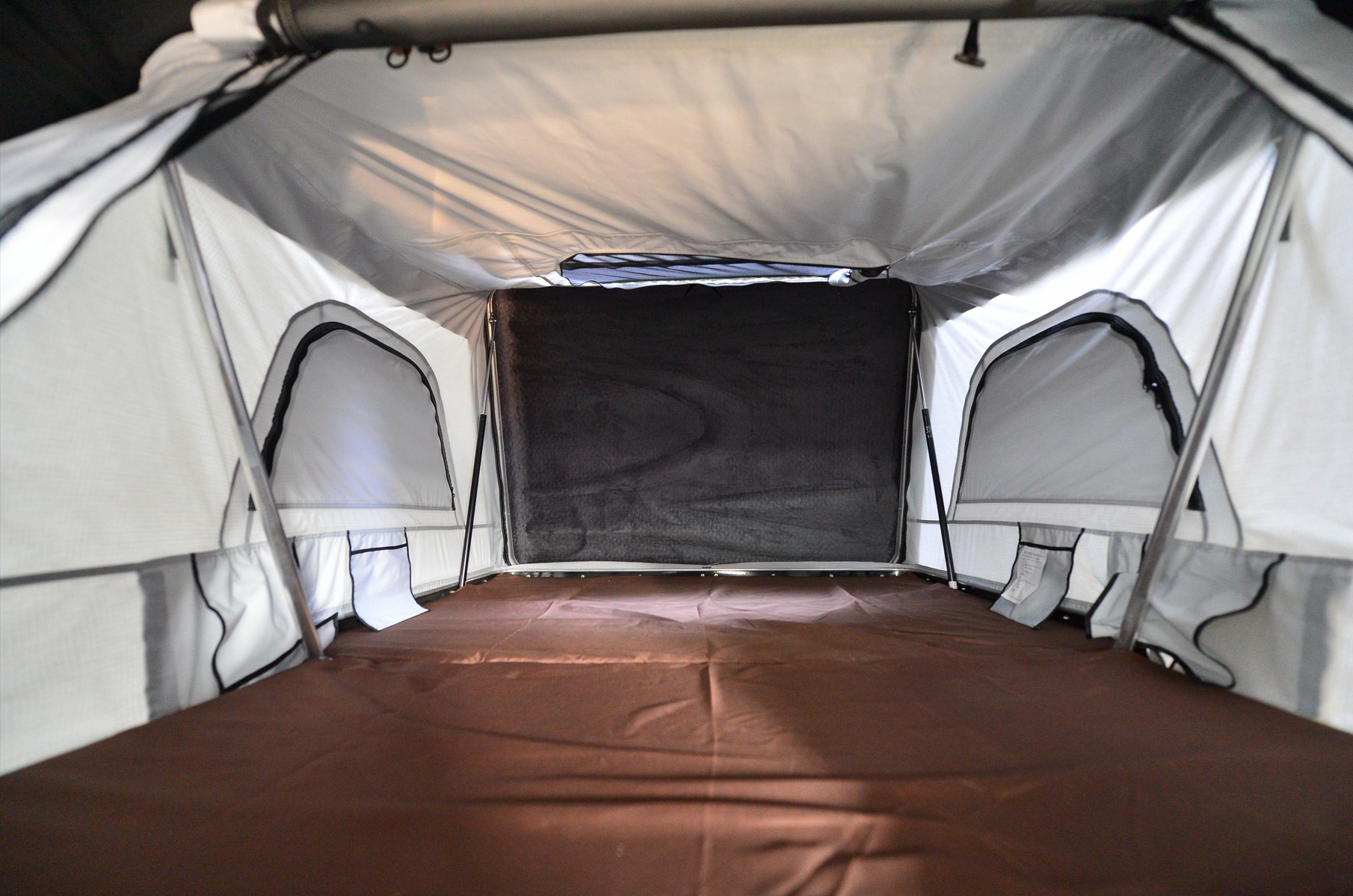 Takt�lt Hardshell 2-3 Personer | 205x160cm | Tajga
