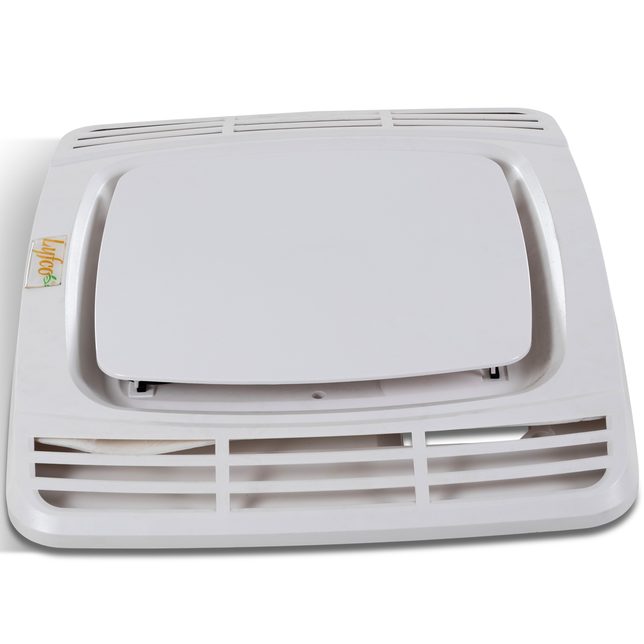 AC till husvagn/husbil | 2800W | Wifi och värmefunktion AC till husvagn/husbil | 2800W | Wifi och värmefunktion
