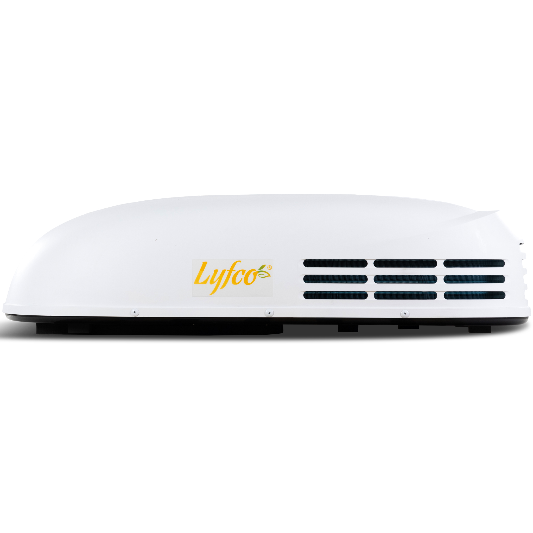 AC till husvagn/husbil | 2800W | Wifi och värmefunktion AC till husvagn/husbil | 2800W | Wifi och värmefunktion