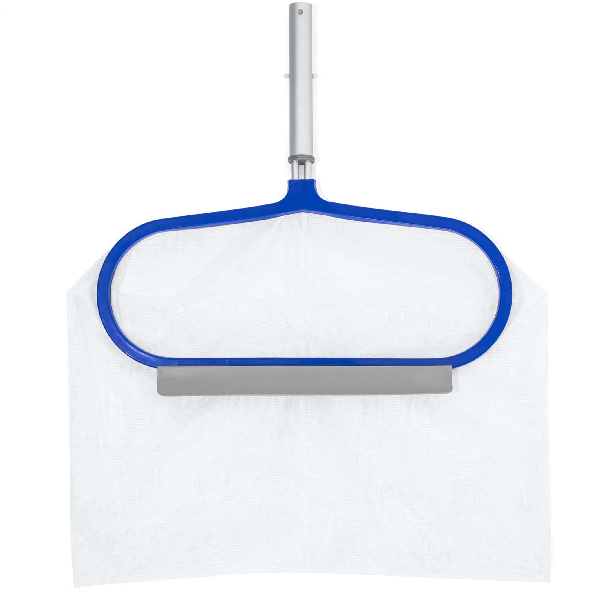 Flowclear AquaRake Deluxe Aluminium | Pool Leaf Skimmer Flowclear AquaRake Deluxe Aluminium | Pool Leaf Skimmer