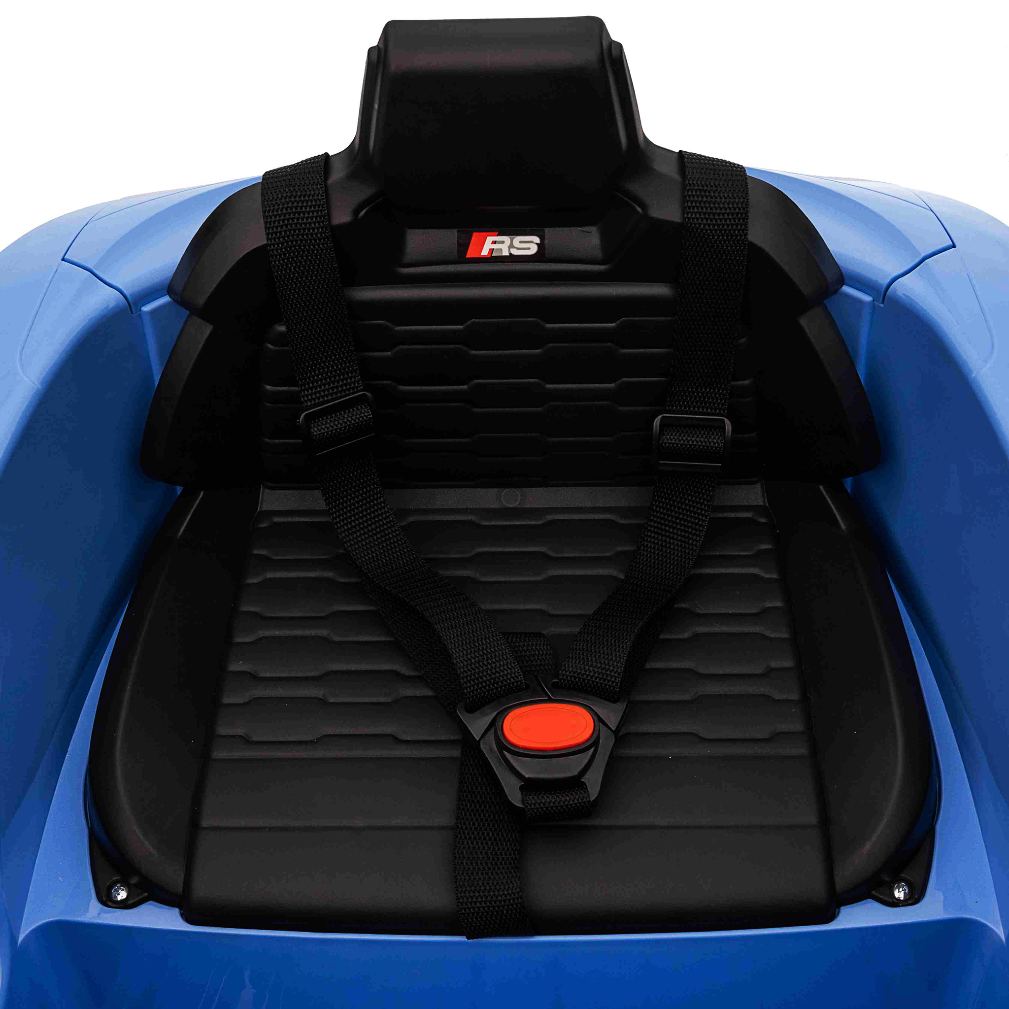 Elbil f�r barn Audi RS e-tron GT | 12V - 2x25W | 7Ah | Bl�