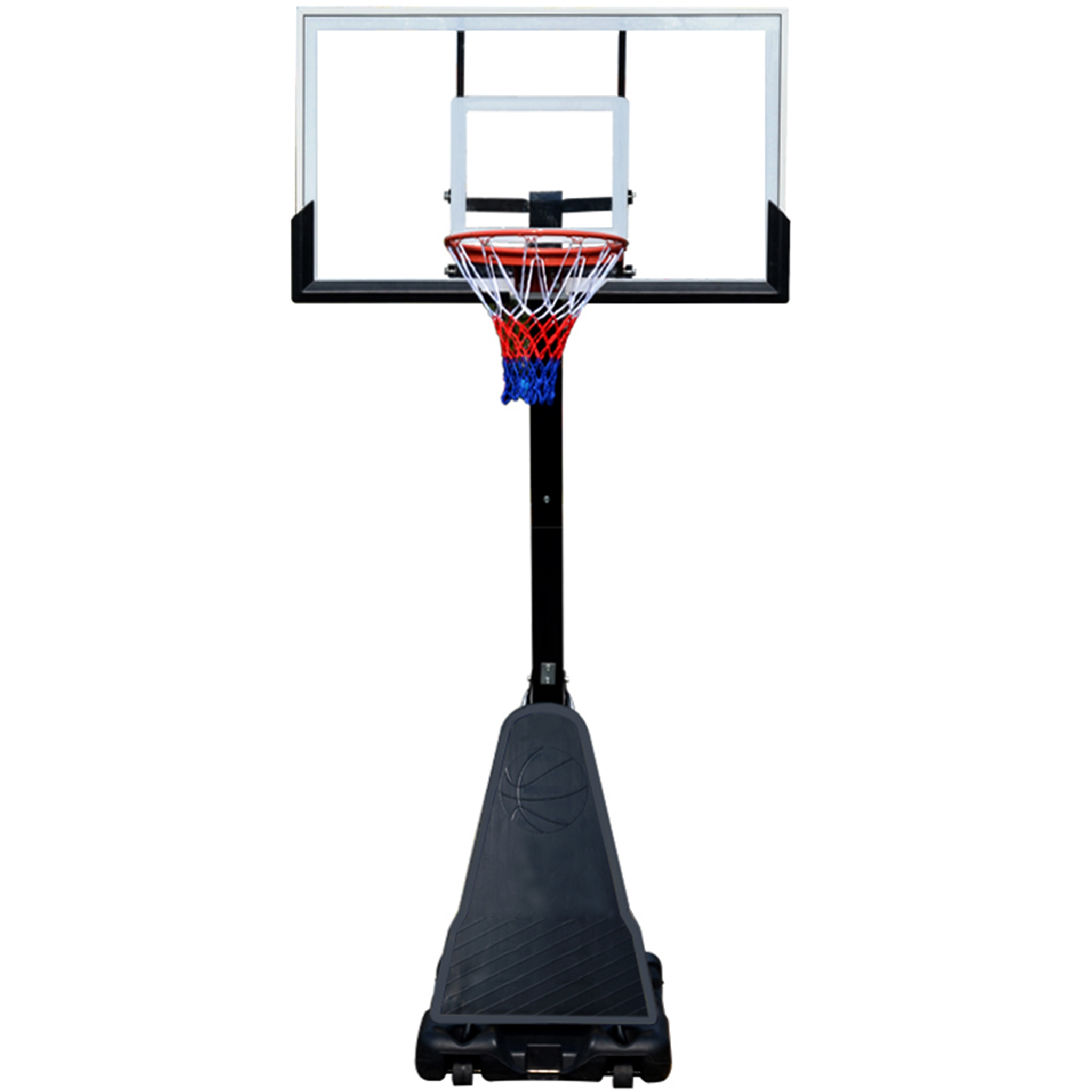 Basketkorg med ställning | Premiummodell | Slammer Basketkorg med ställning | Premiummodell | Slammer