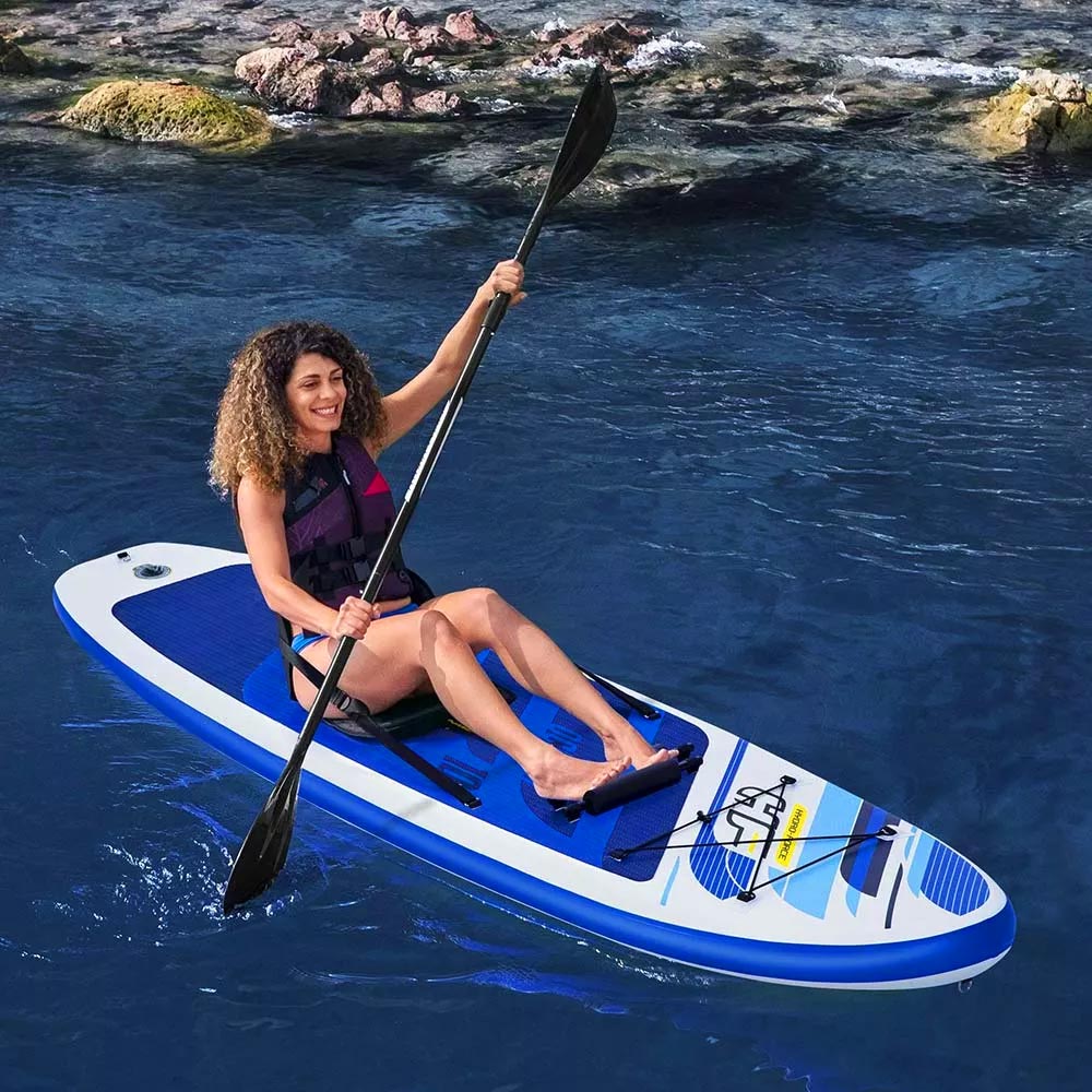 SUP-br�da 3m | Paddle board Bestway Oceana (65350)