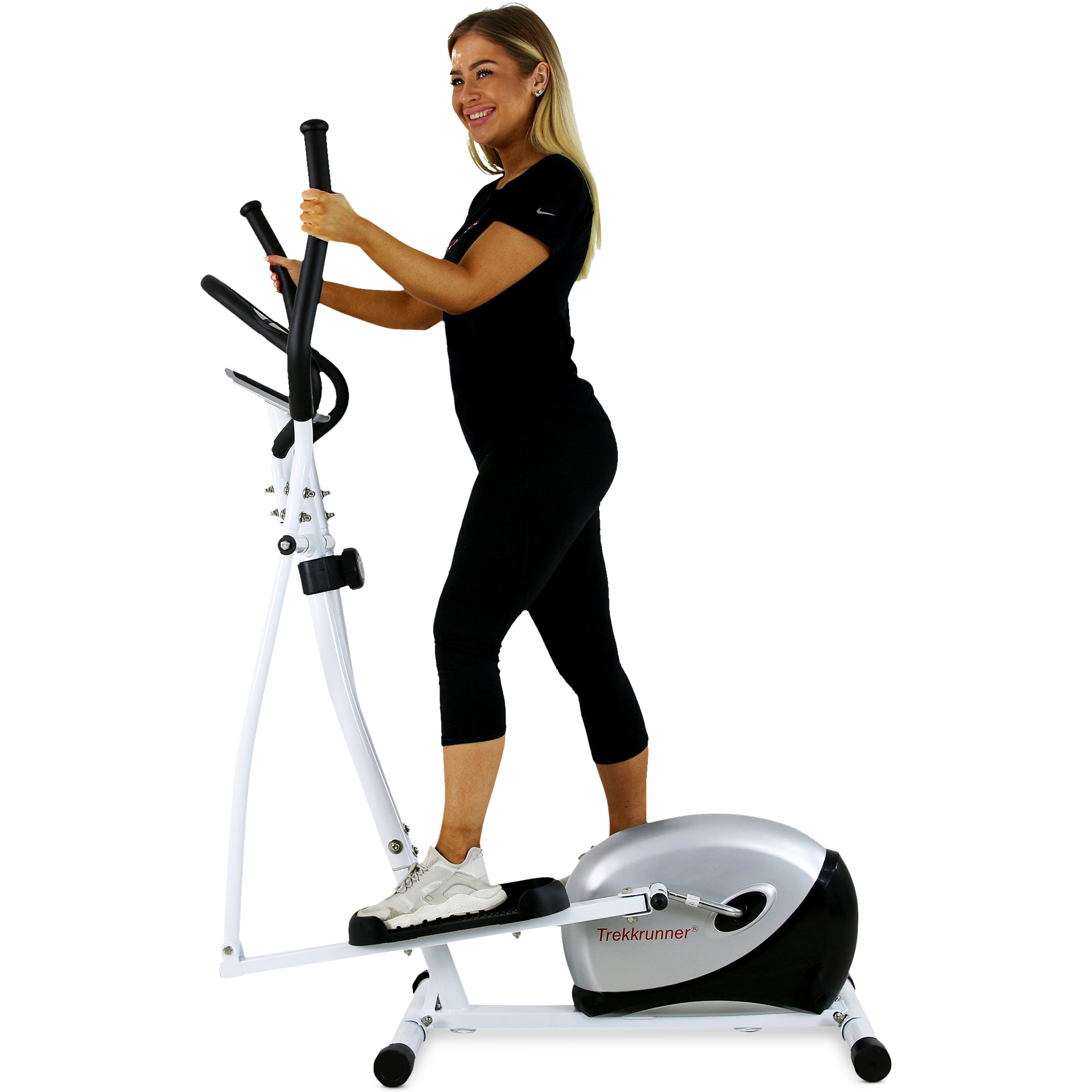 Crosstrainer | 6kg svänghjul | Trekkrunner TR32H Crosstrainer | 6kg svänghjul | Trekkrunner TR32H