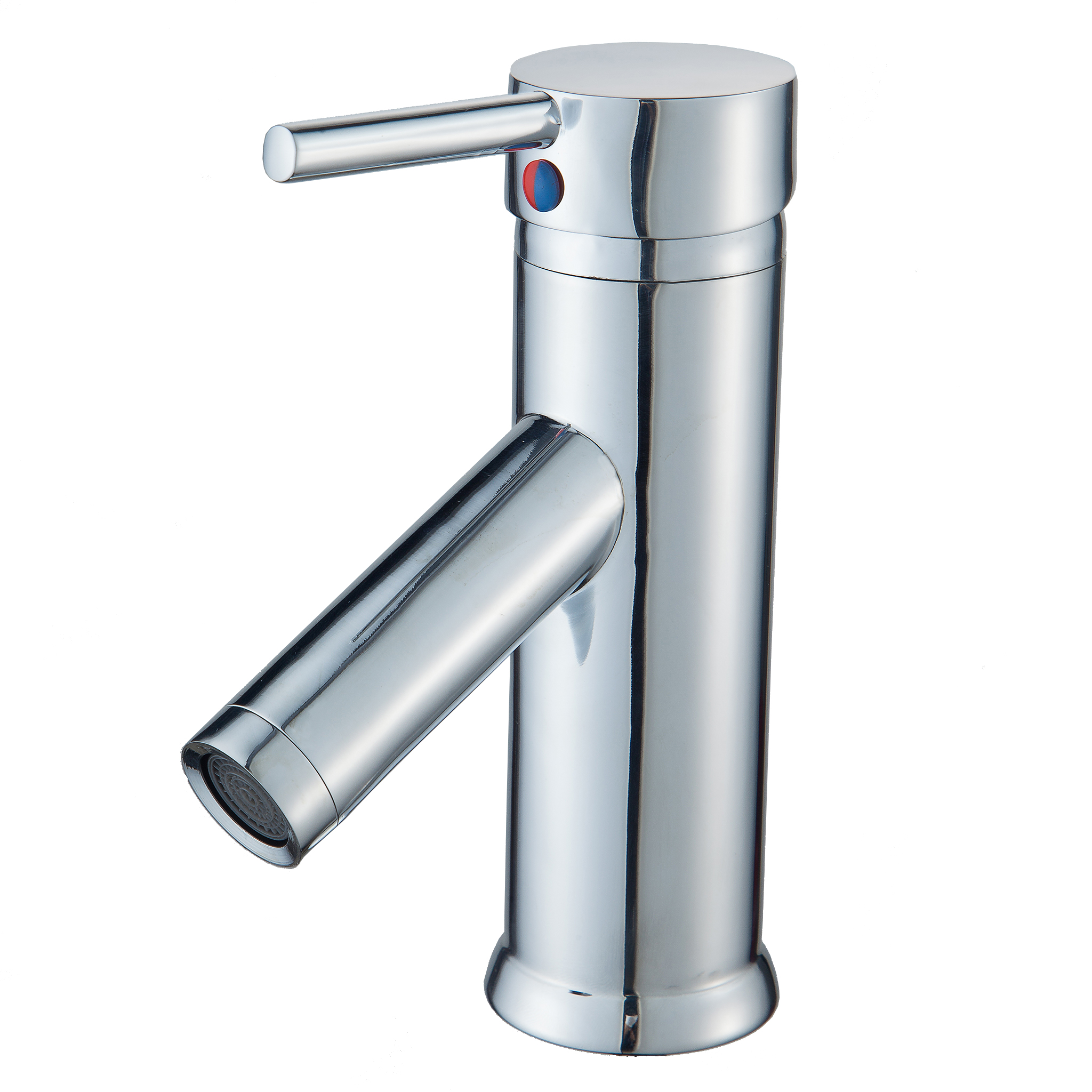 Tvättställsblandare | Modern design | Krom | FD-617A Tvättställsblandare | Modern design | Krom | FD-617A