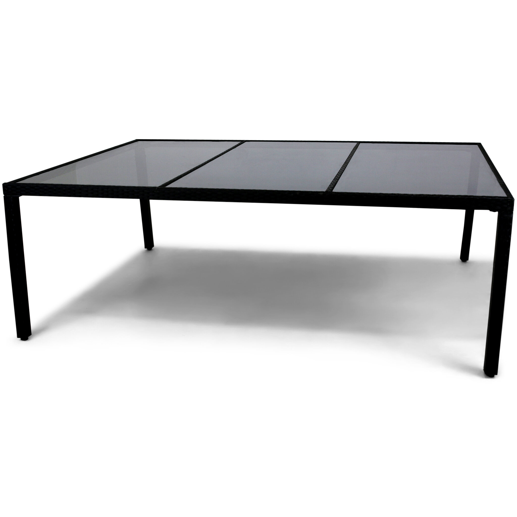 Bordsglas till utemöbler 115x55,5 Bordsglas till utemöbler 115x55,5